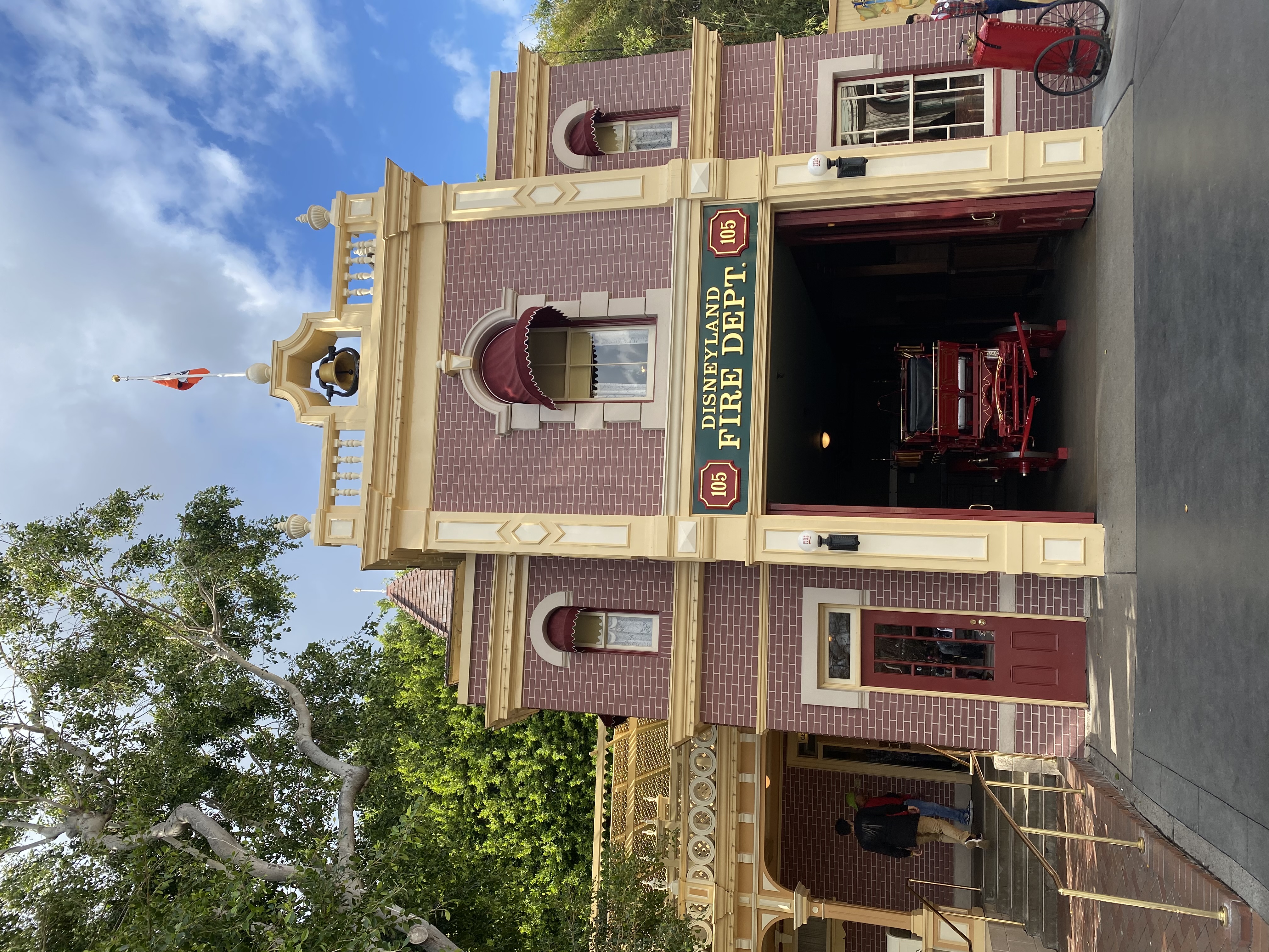 dl firestation