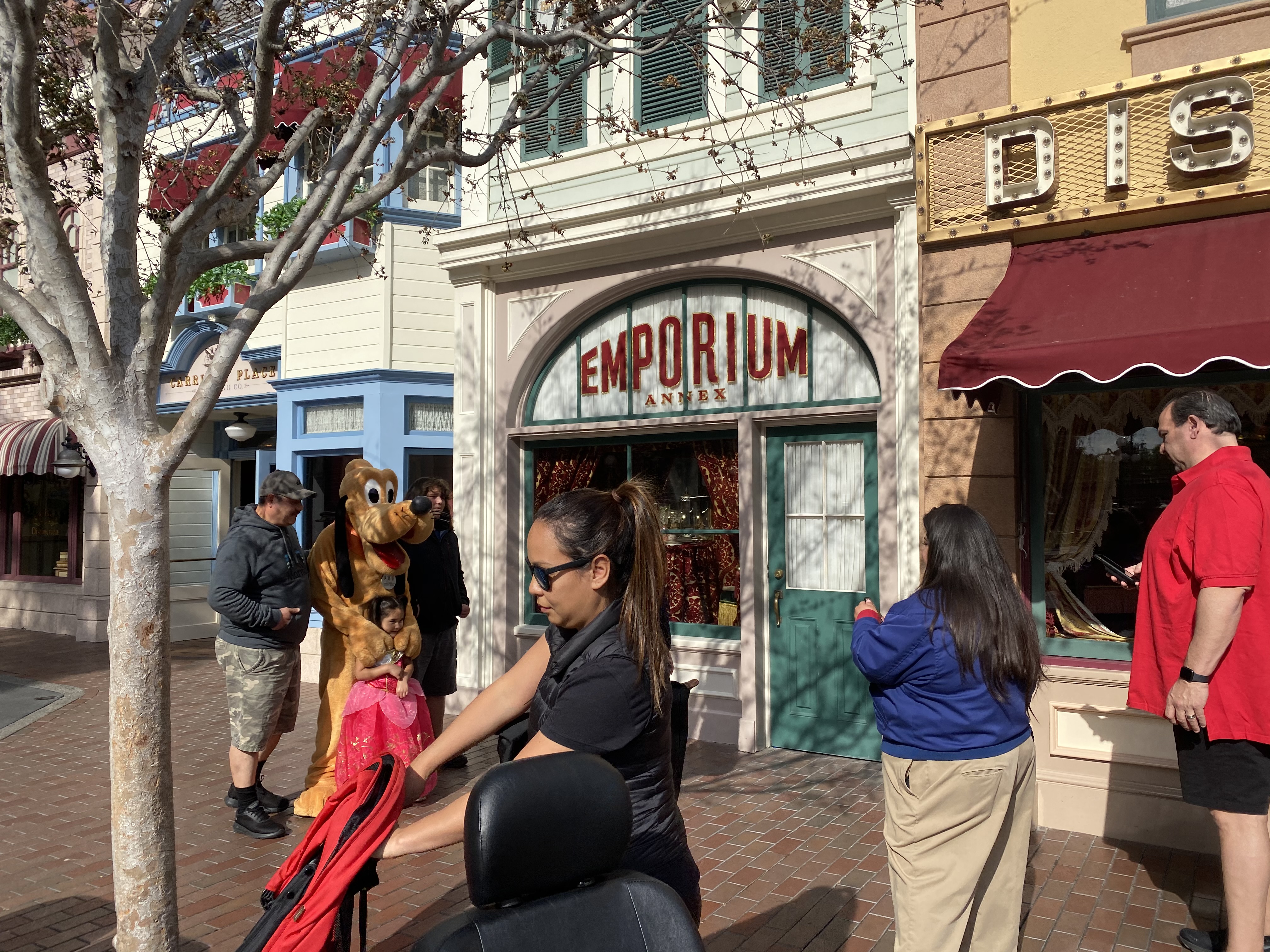 emporium
