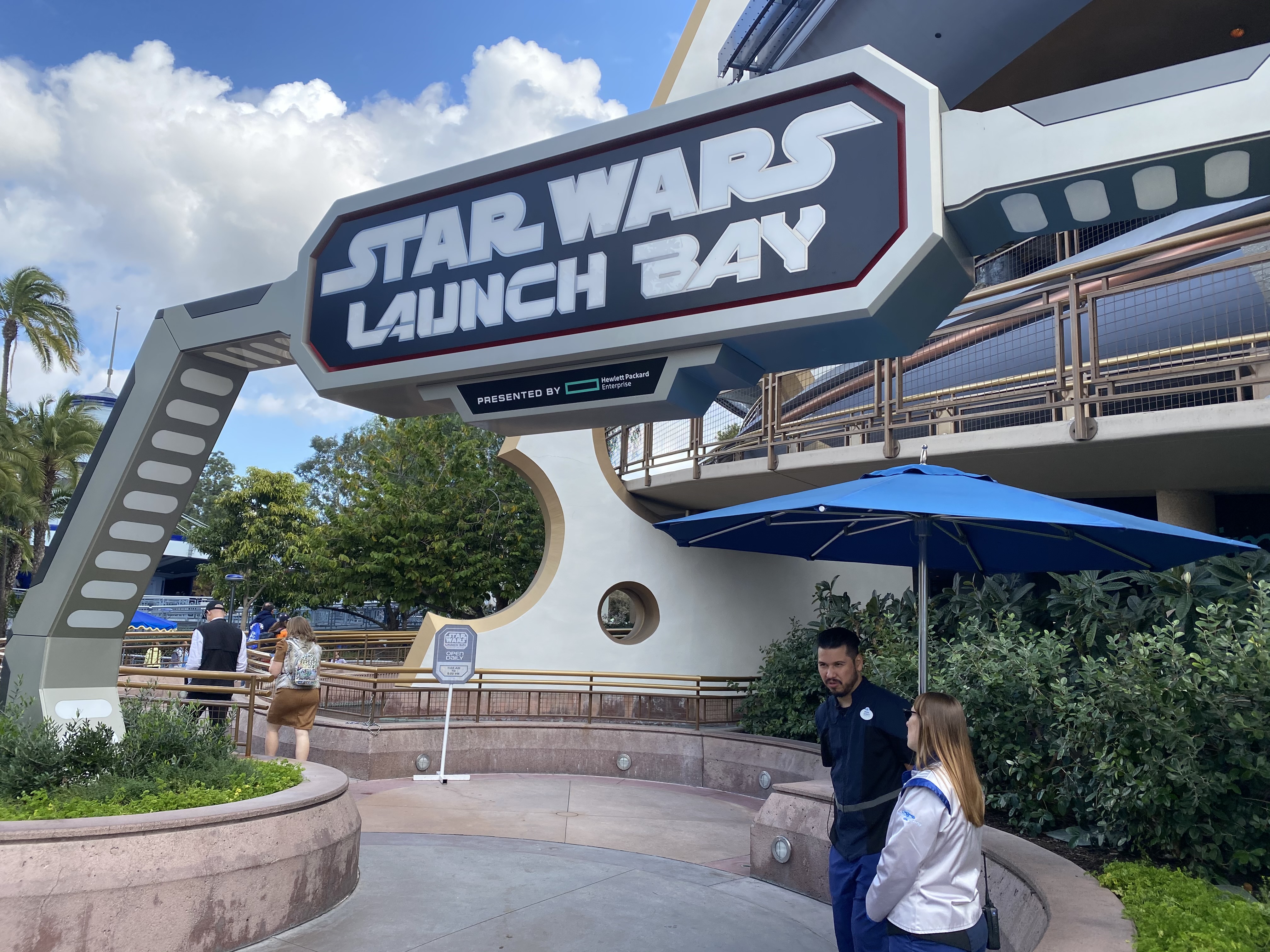 starwars launch bay