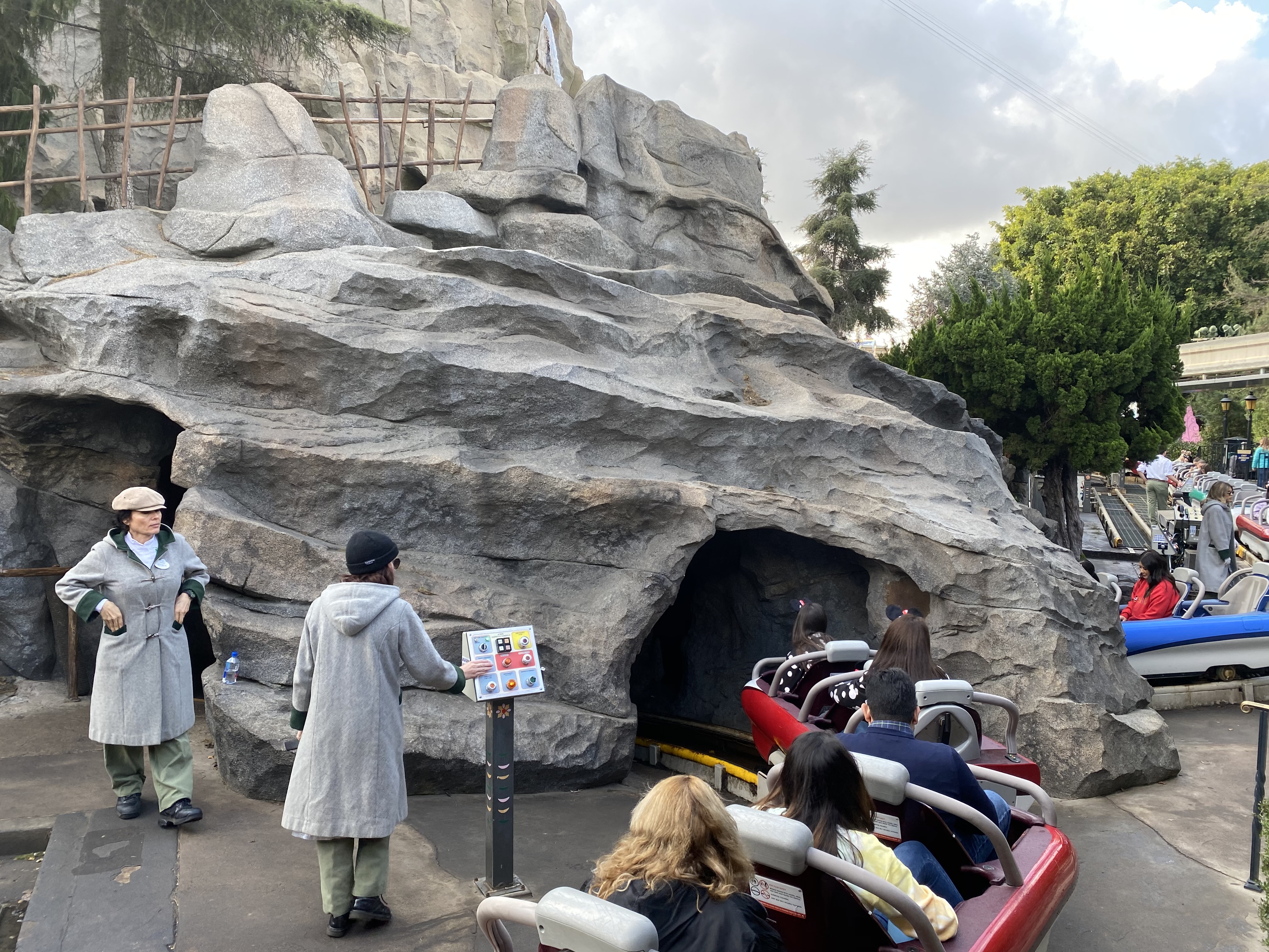matterhorn