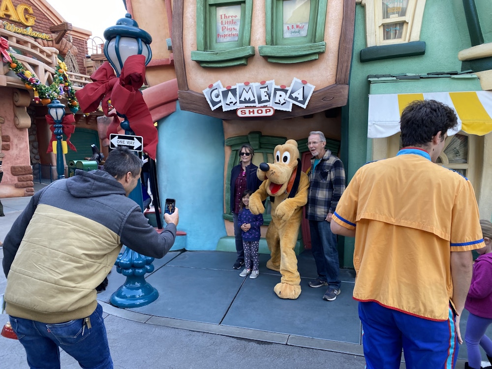 pluto toontown dl