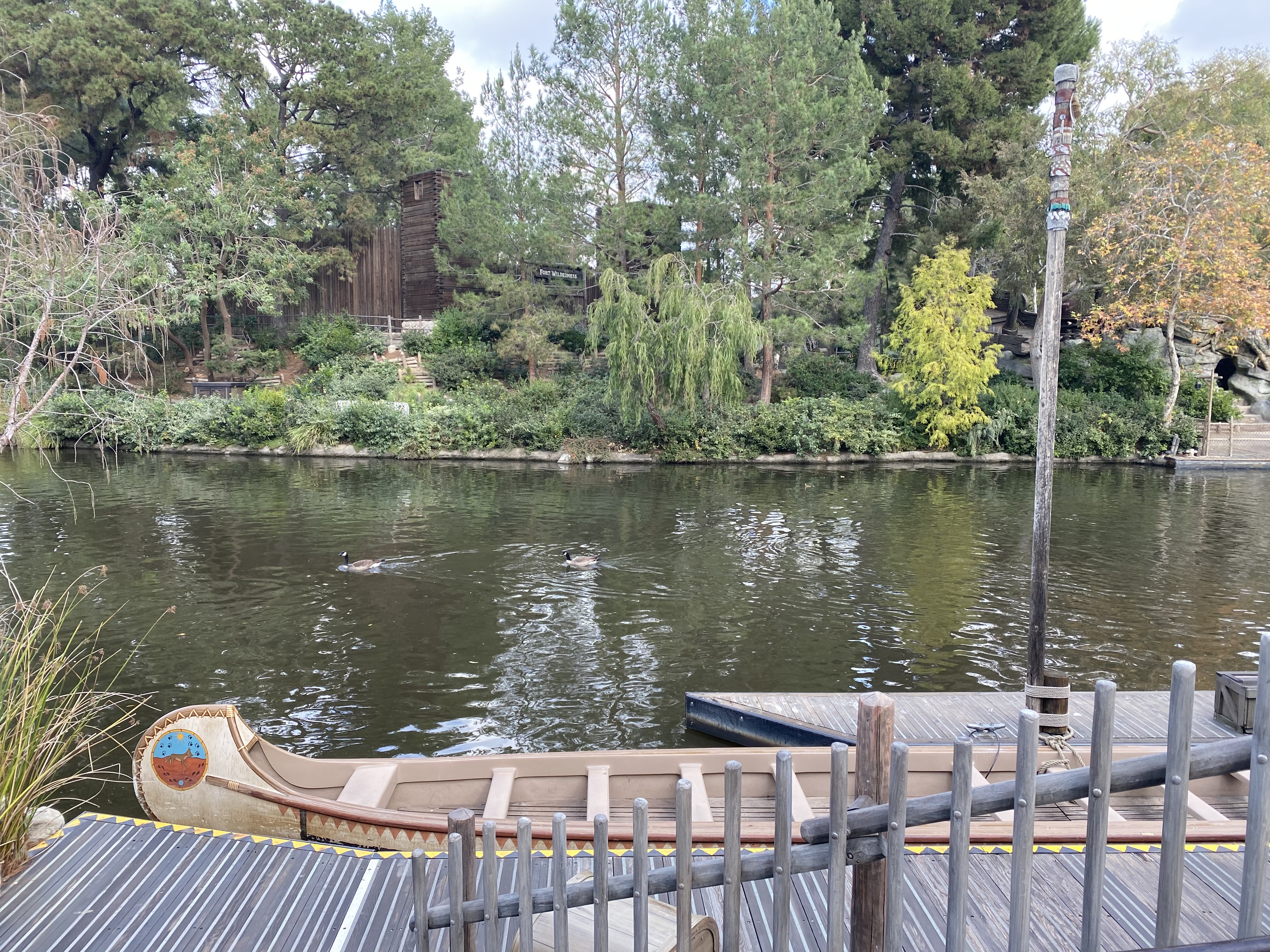 canoes dl