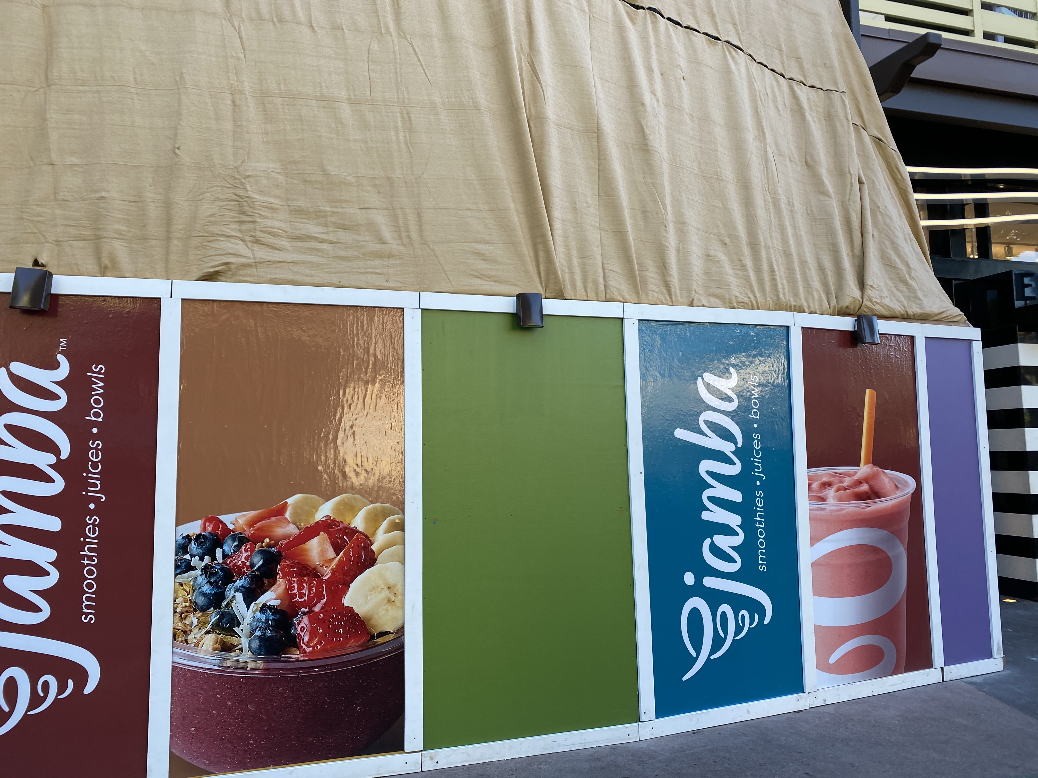 downtown disney DL 2020