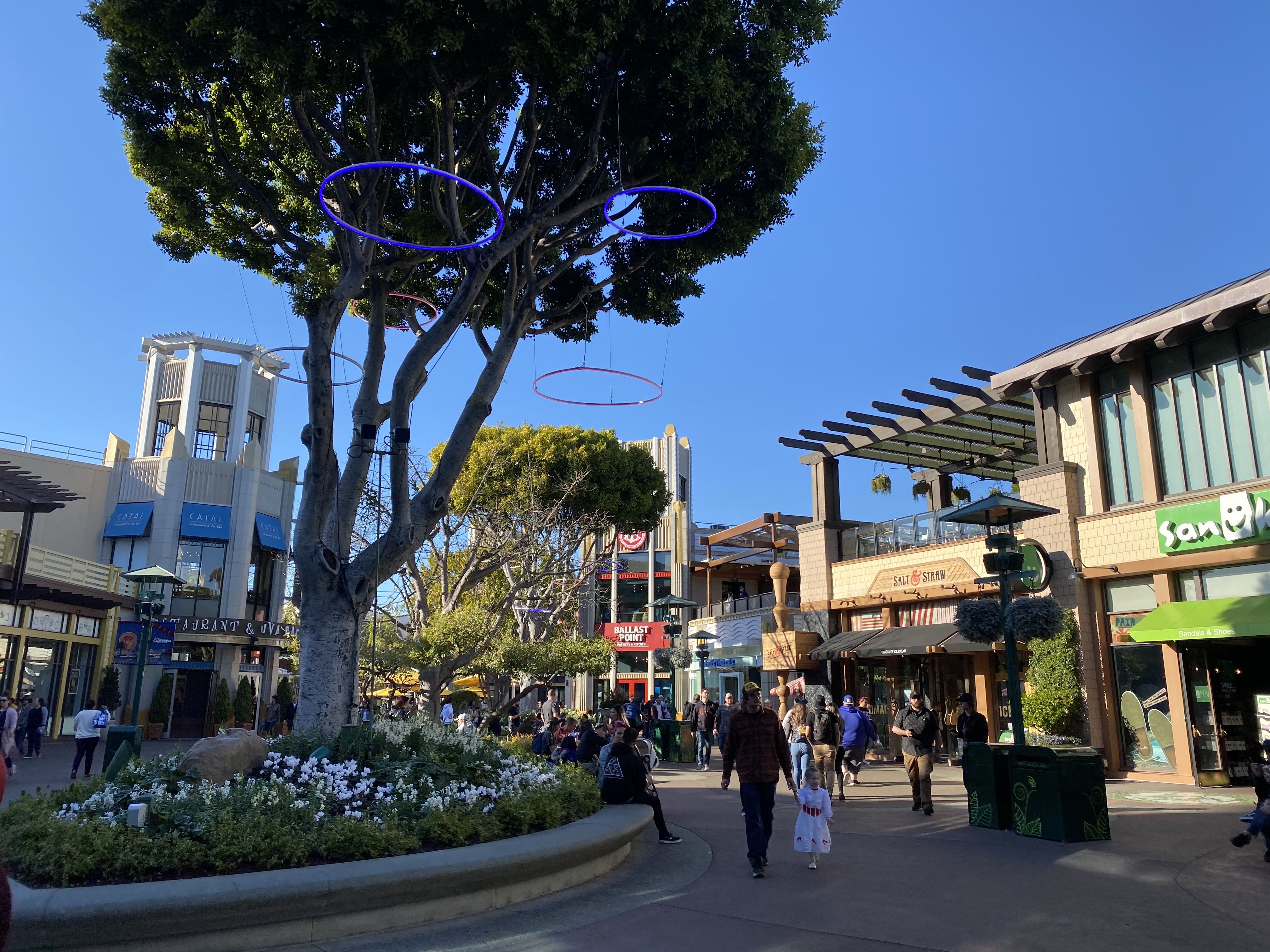 downtown disney DL 2020