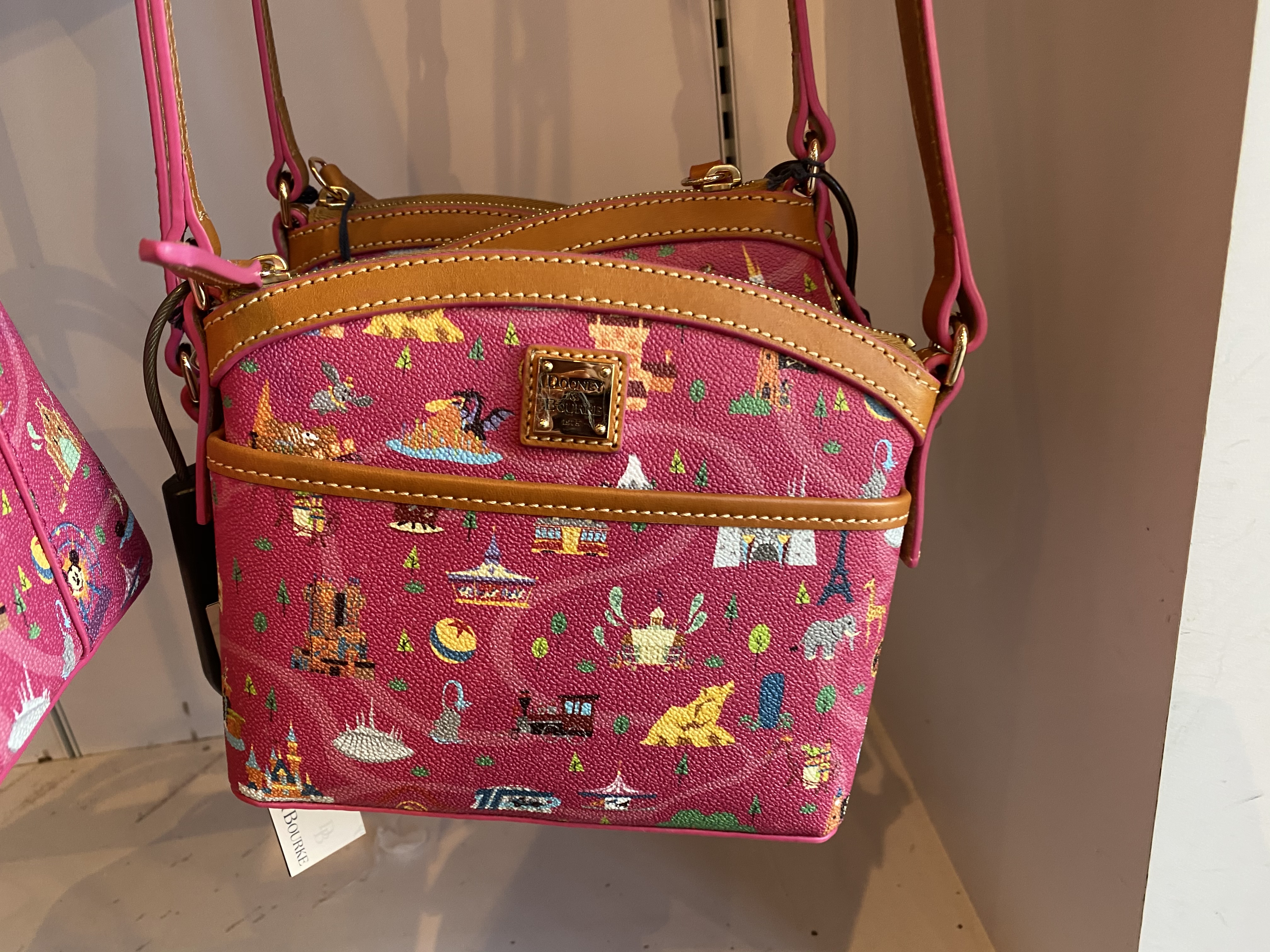 downtown disney DL 2020