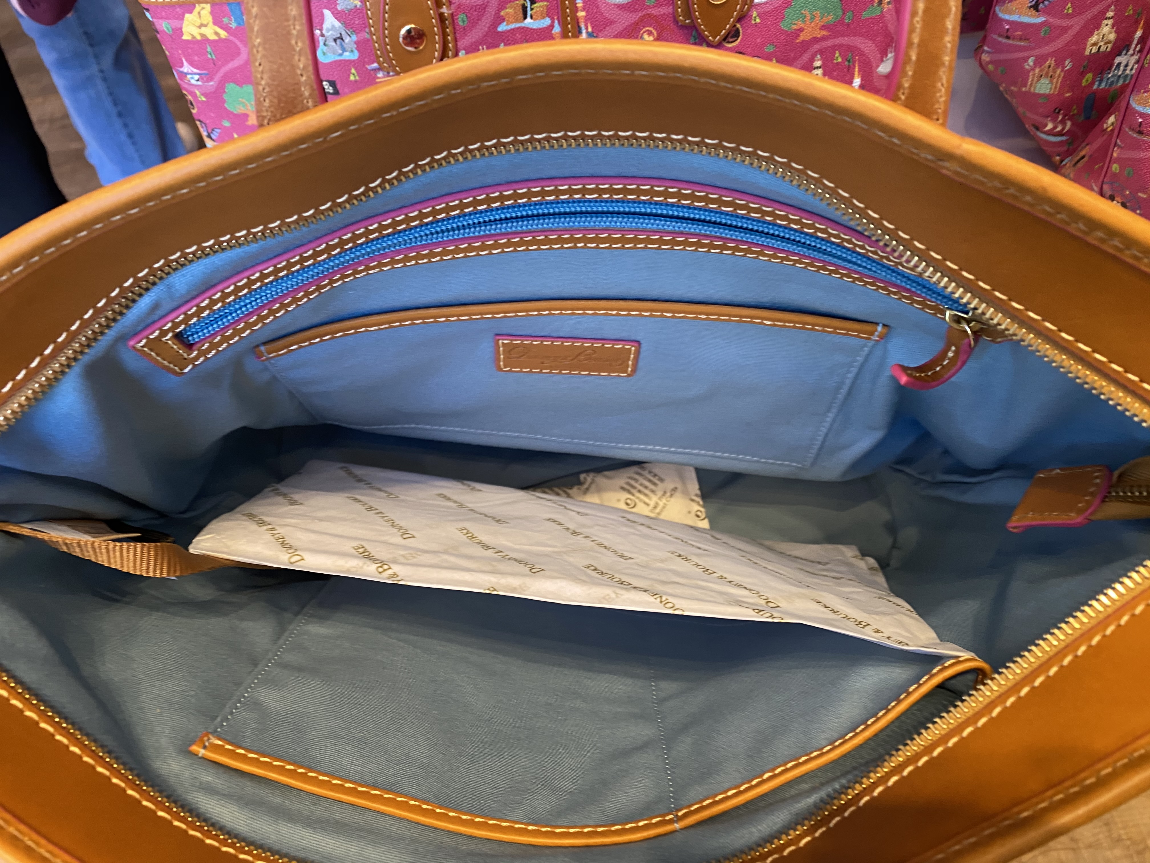 downtown disney DL 2020