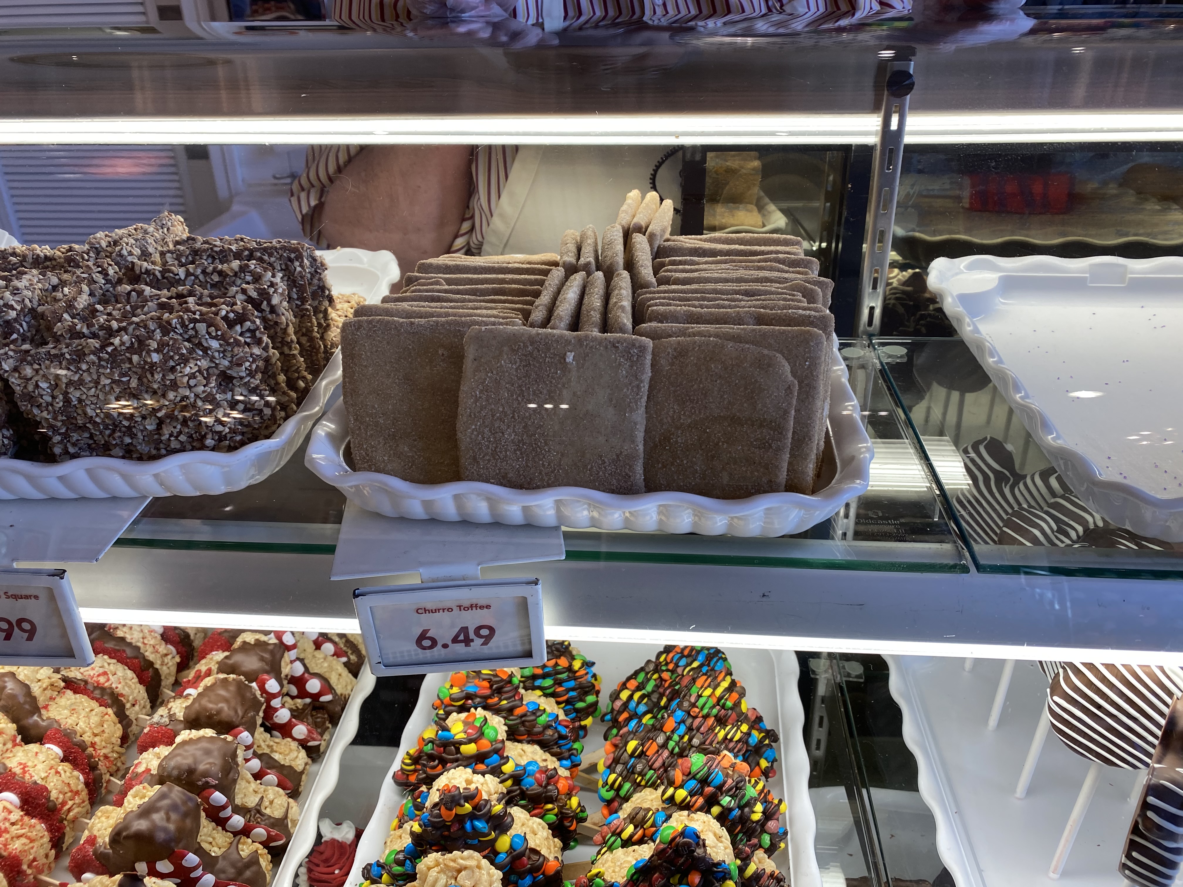 downtown disney DL 2020