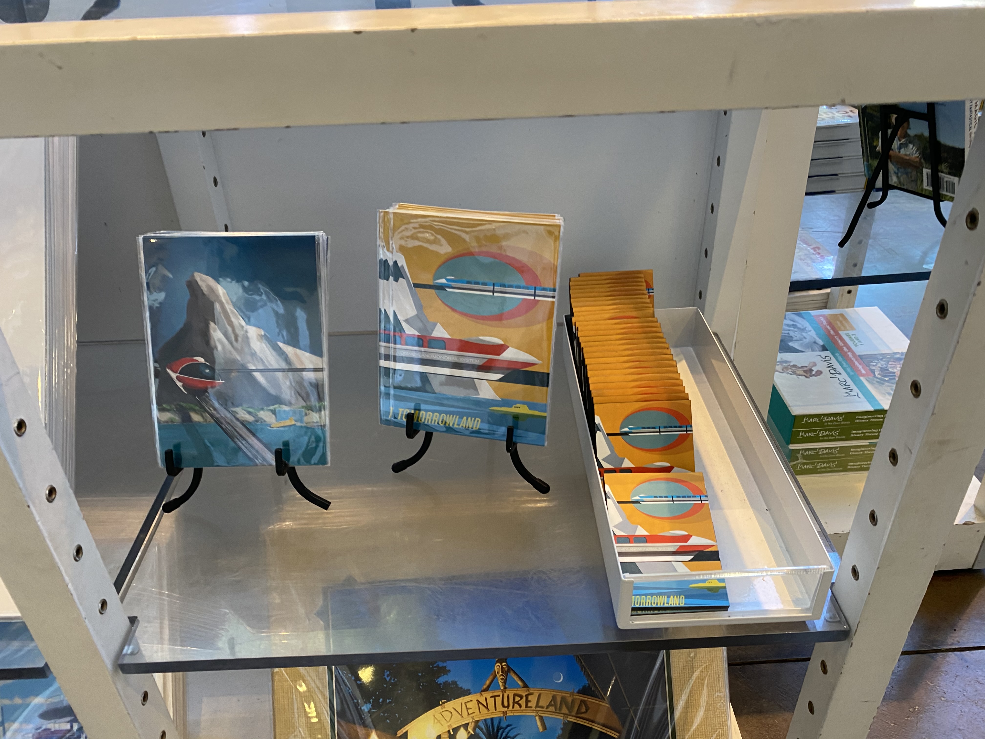 downtown disney DL 2020