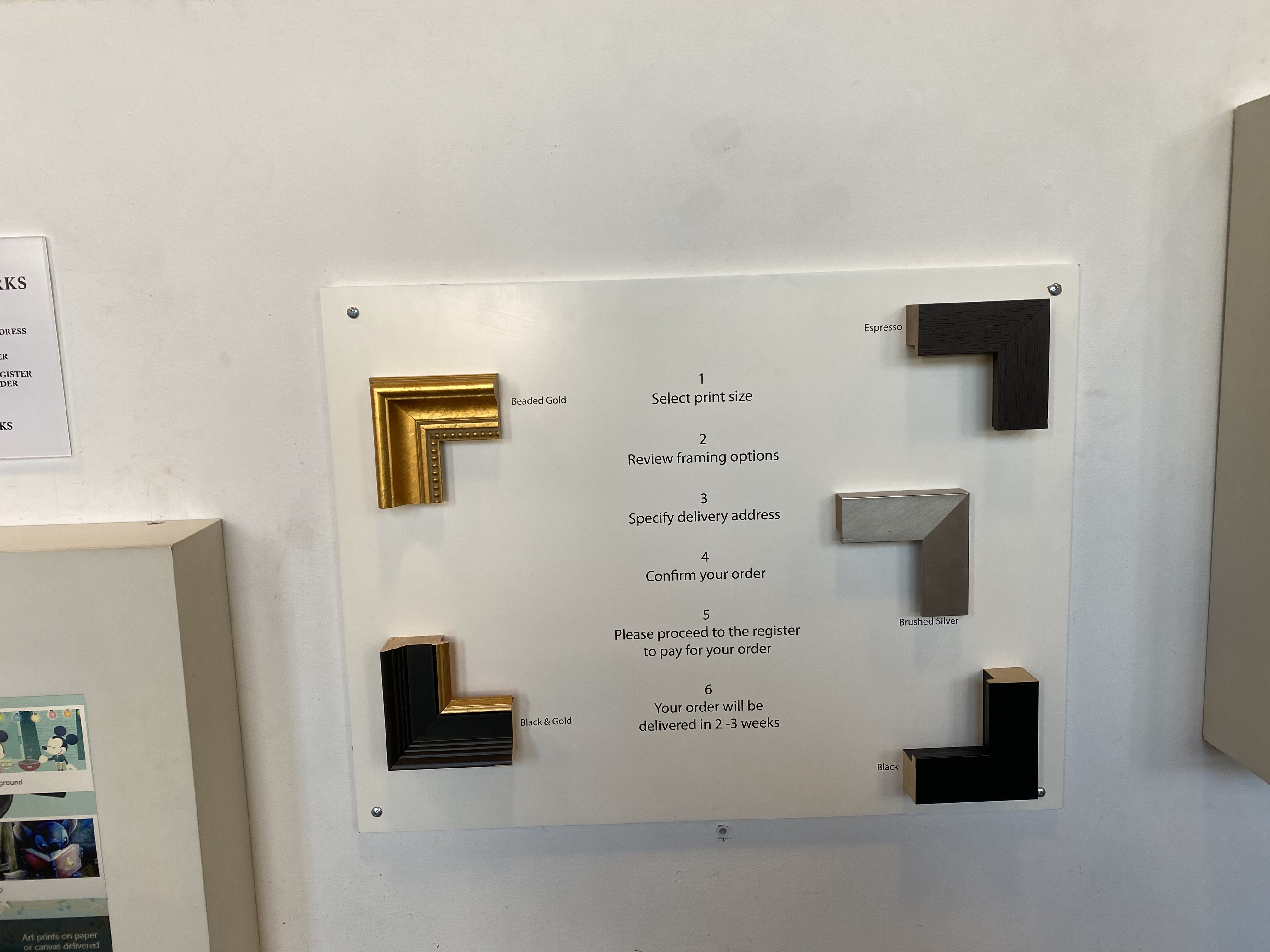 downtown disney DL 2020