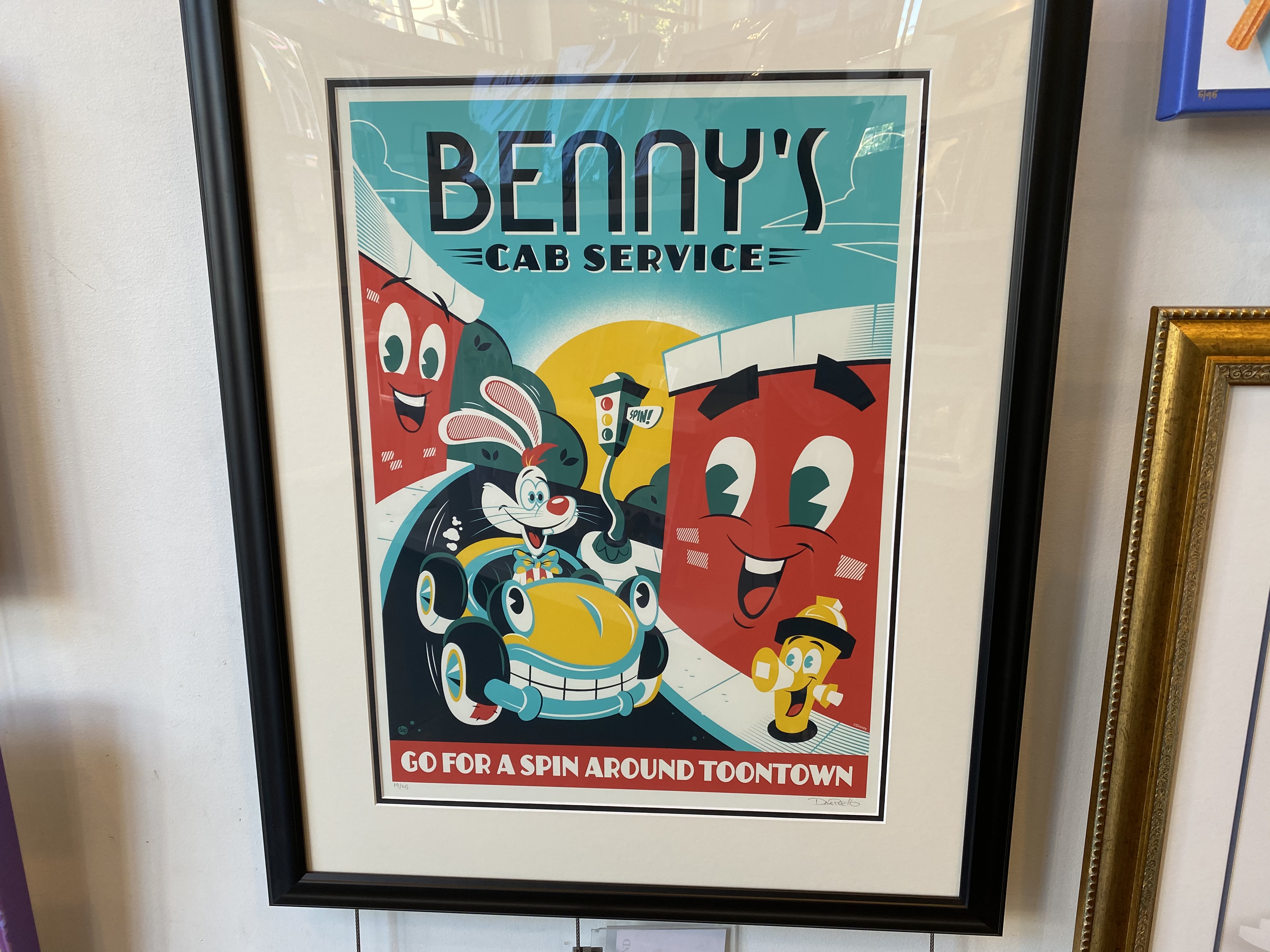 downtown disney DL 2020