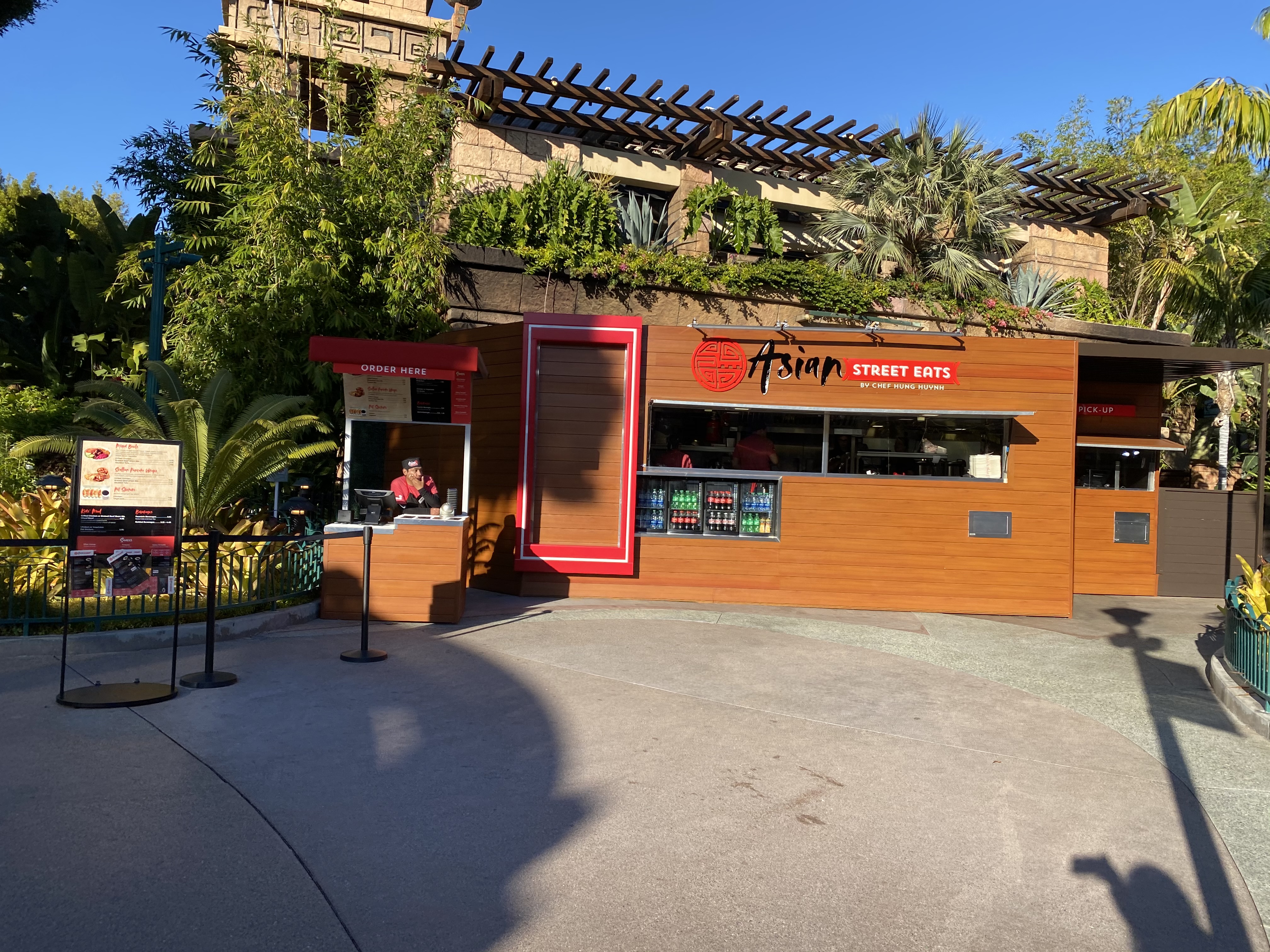 downtown disney DL 2020