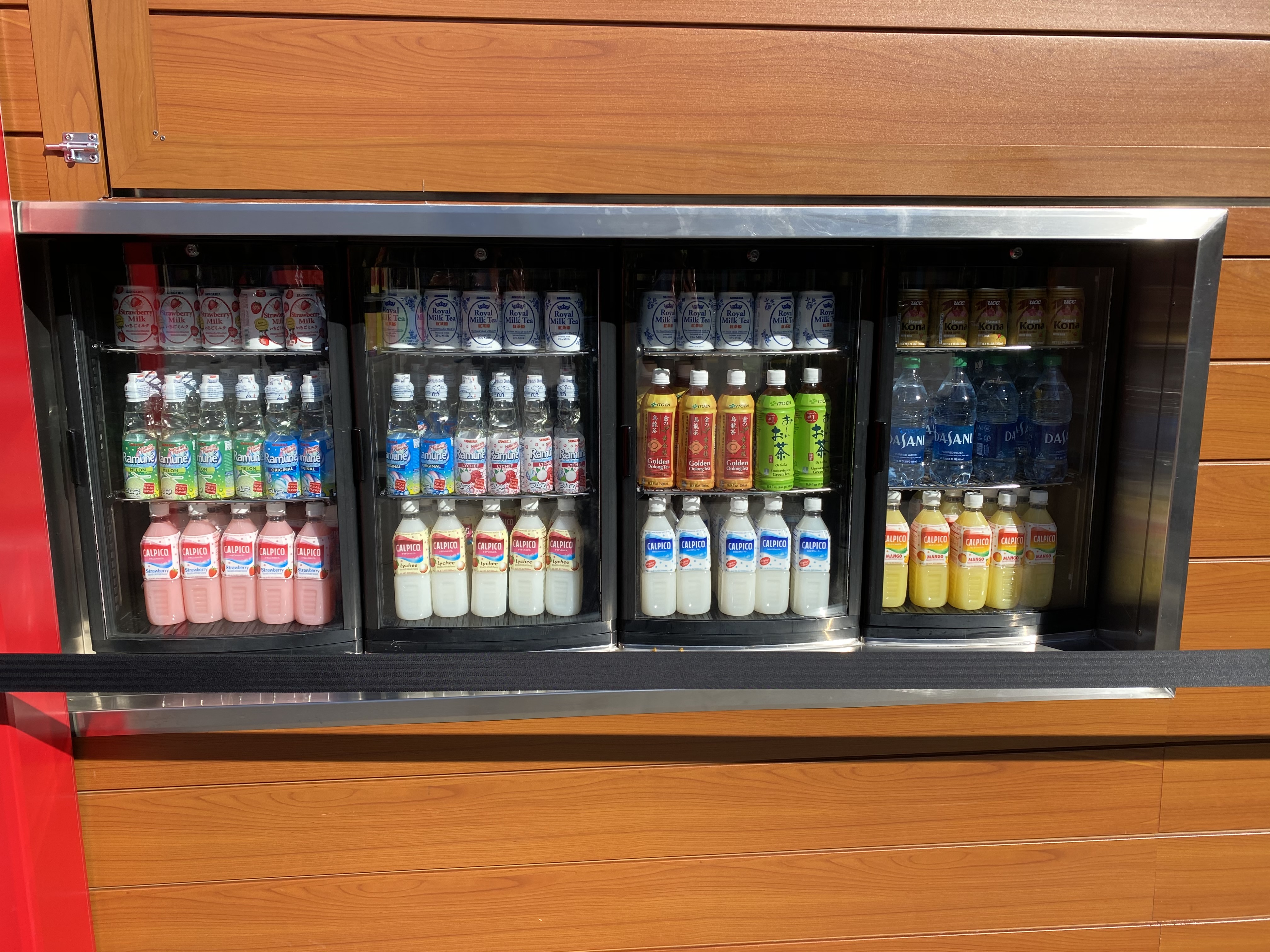 asian street eats dl