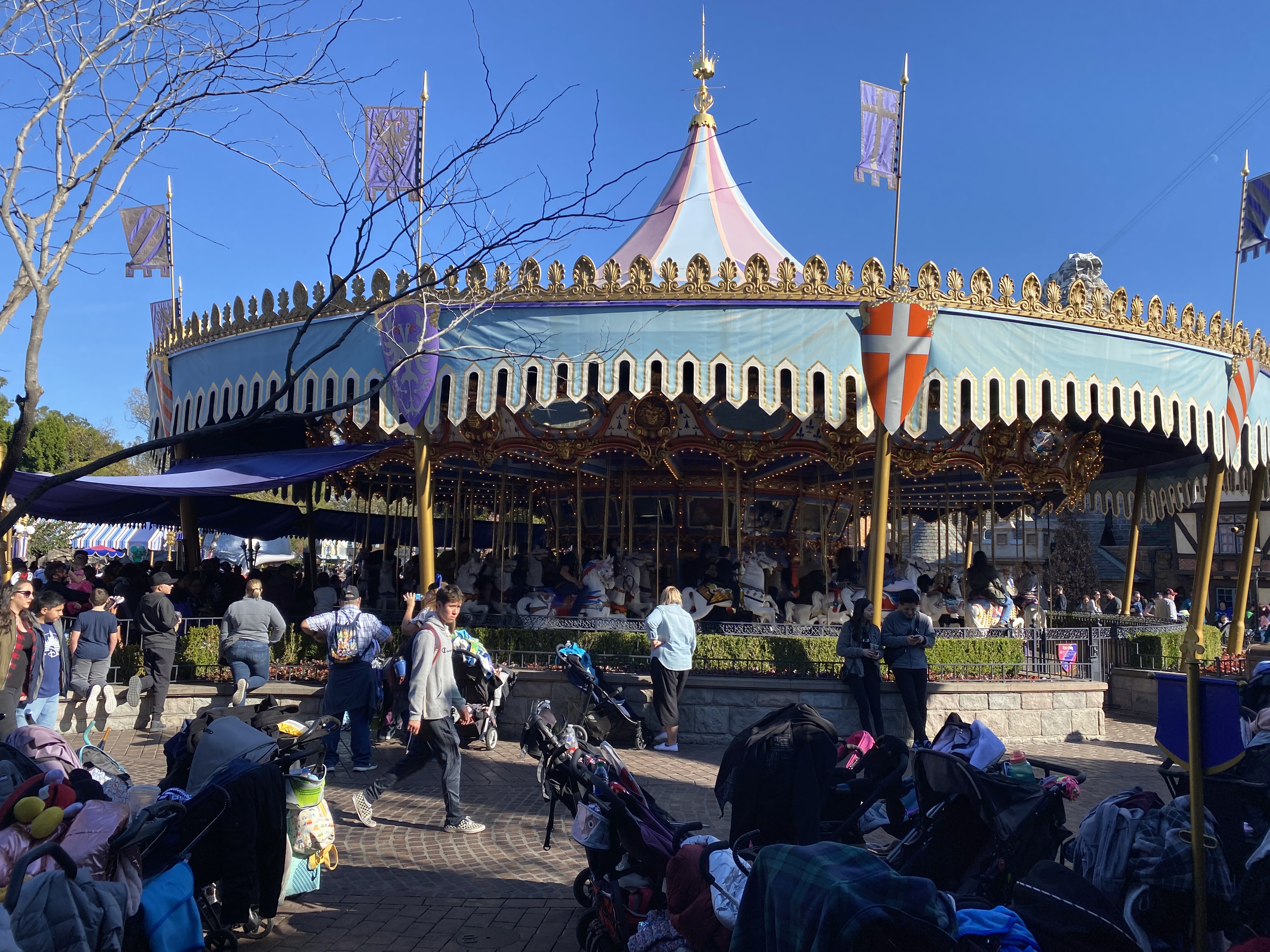 fantasyland