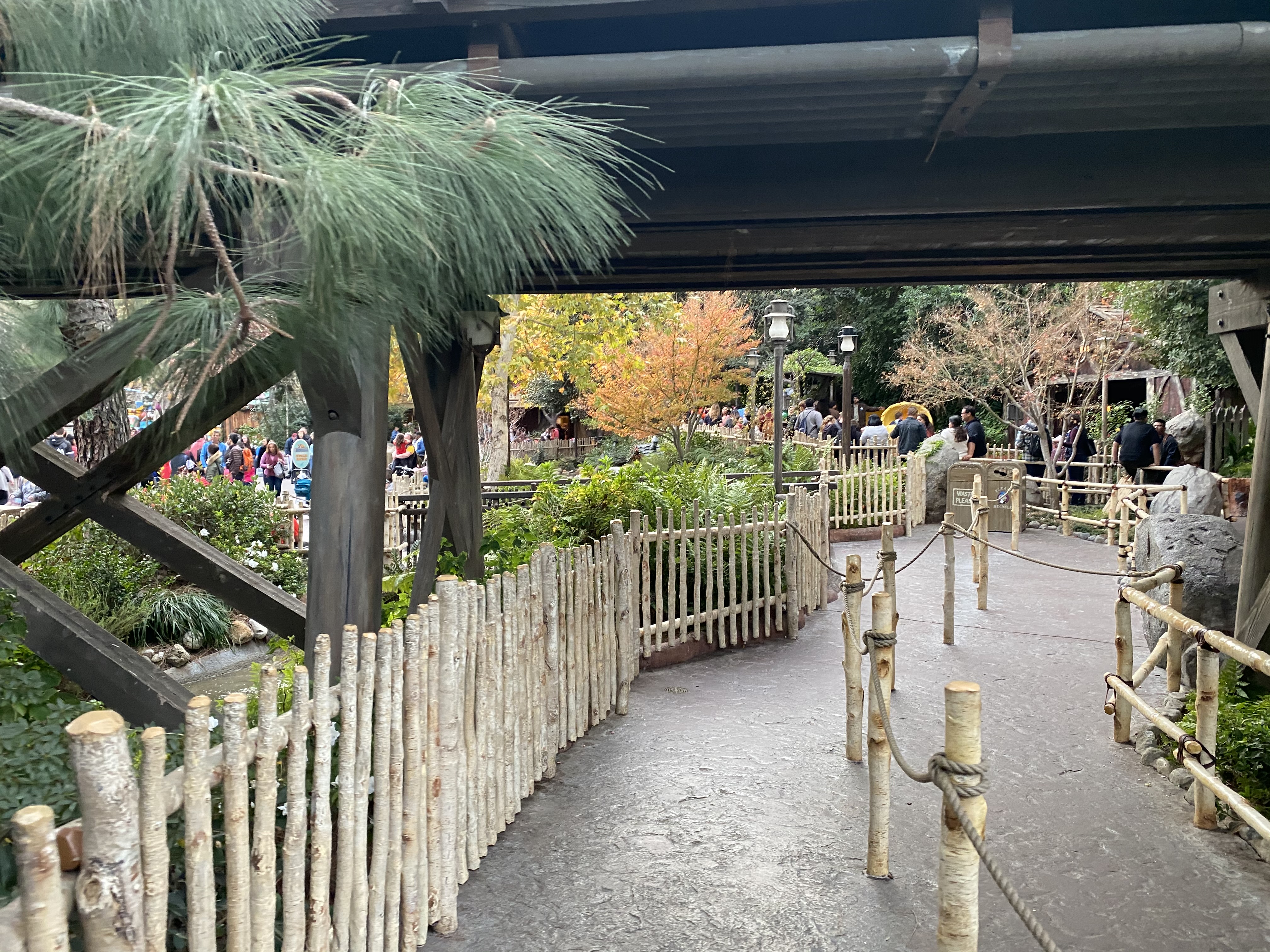poohs corner