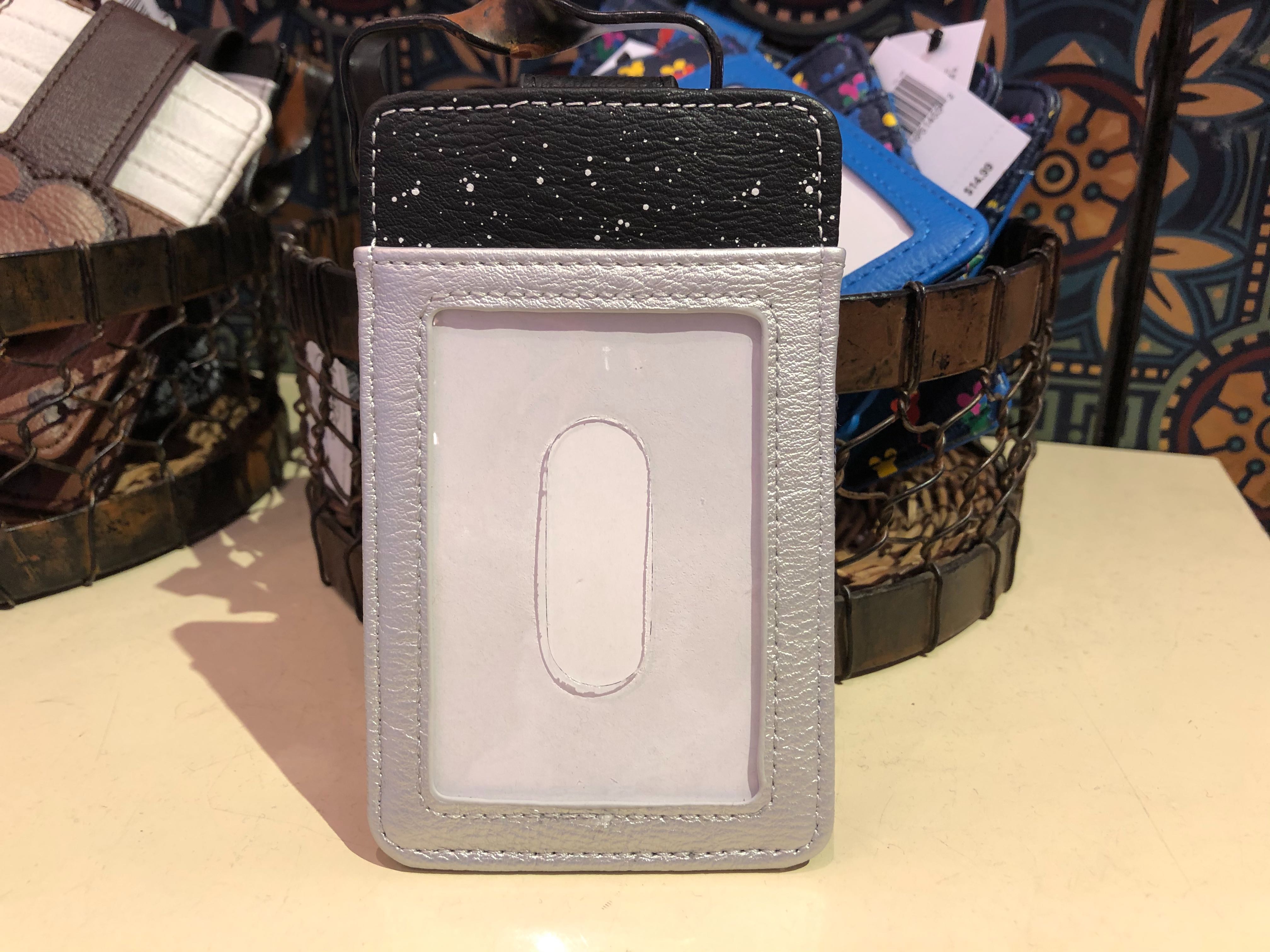 Star Wars ID and Card Holder