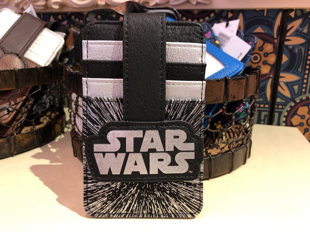 Star Wars ID and Card Holder