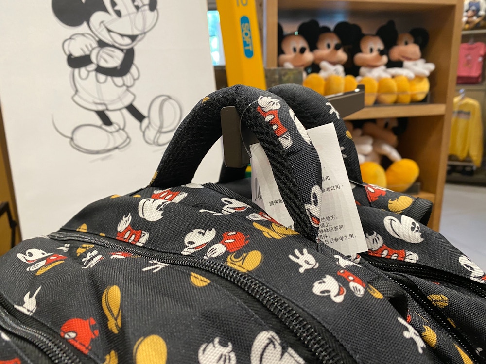 Disneyland Resort Backpack