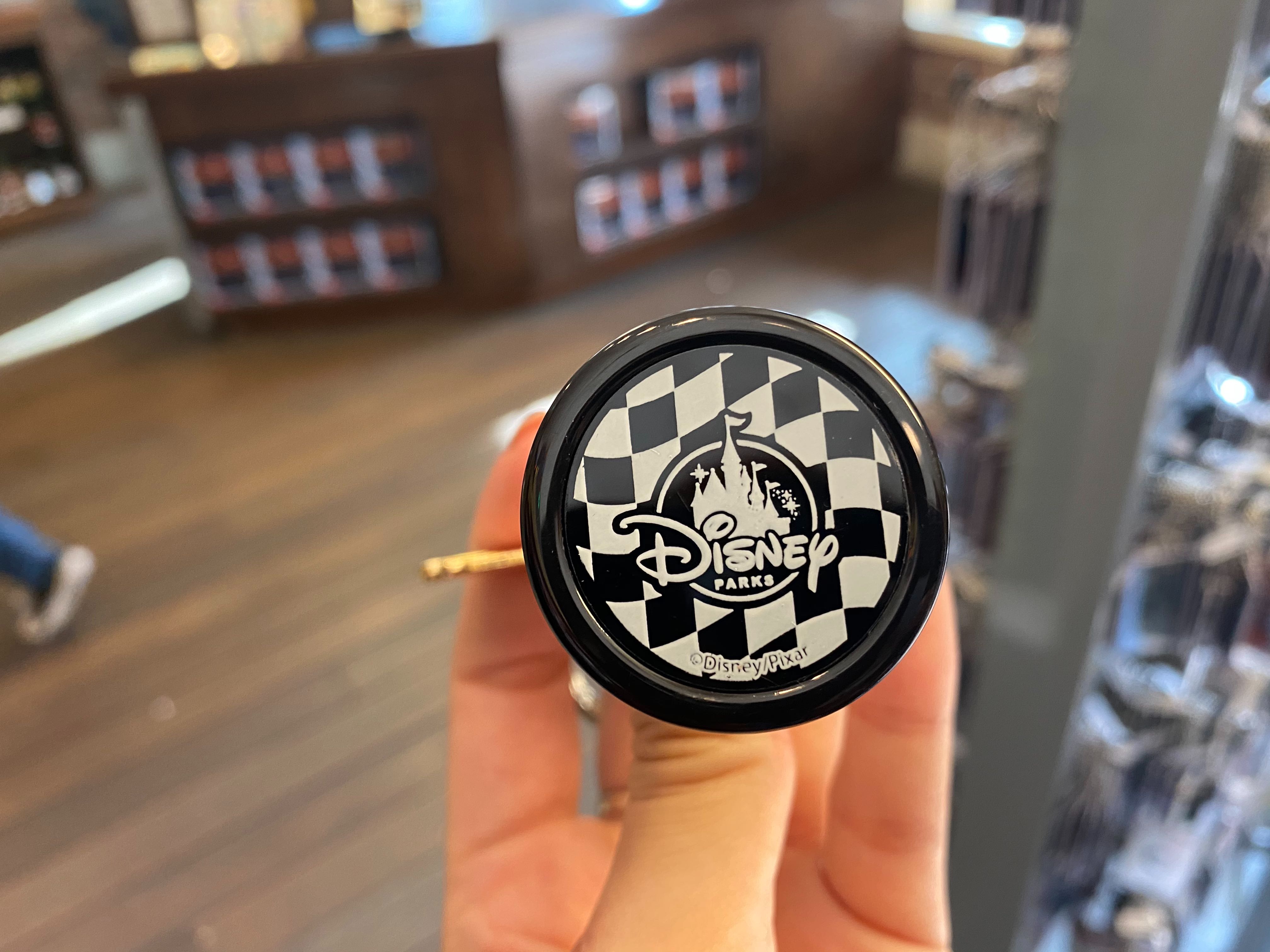 PHOTOS New Radiator Springs Racers and Piston Cup Merchandise Speeds