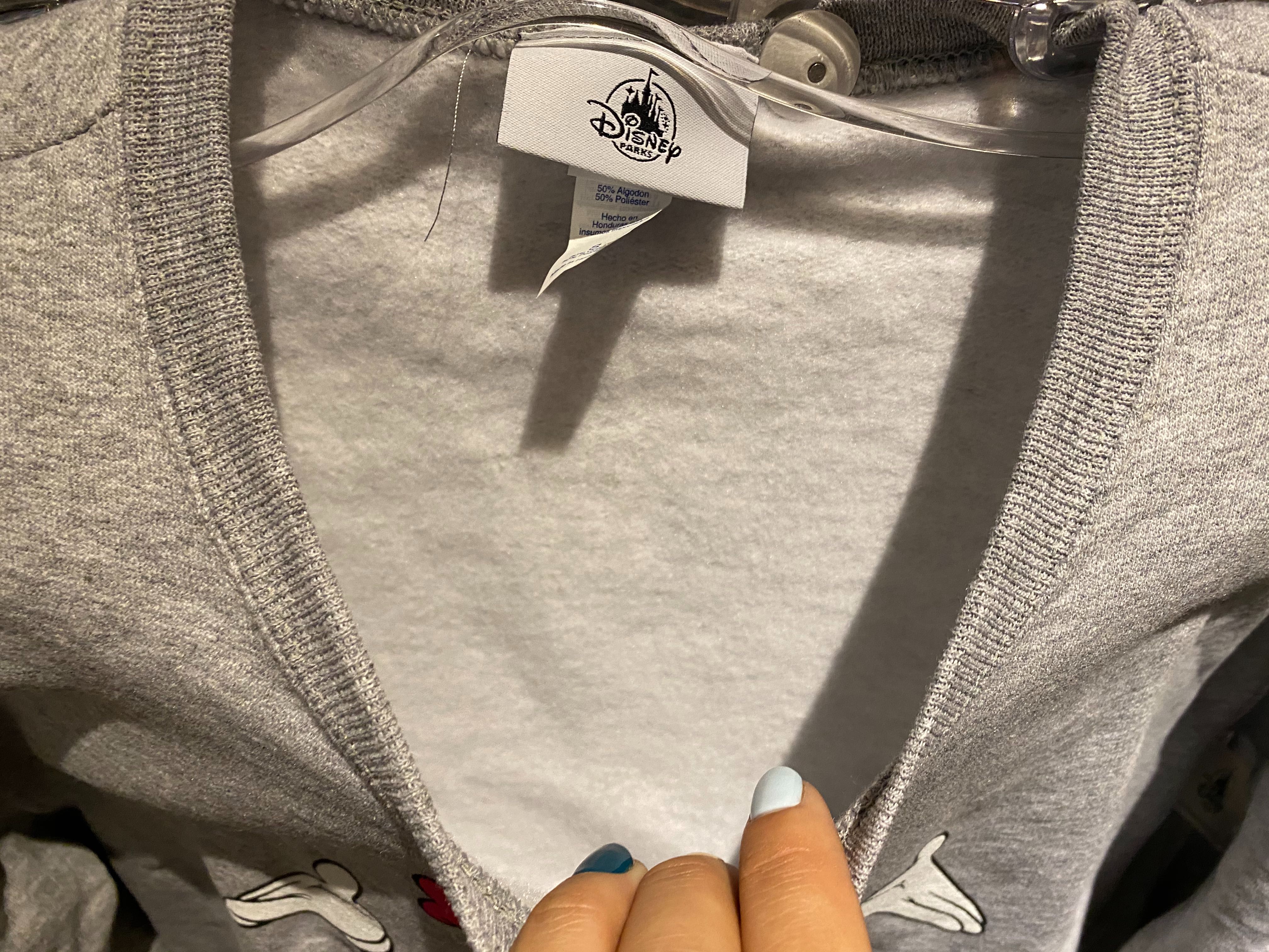 Disneyland Resort Sweatshirt