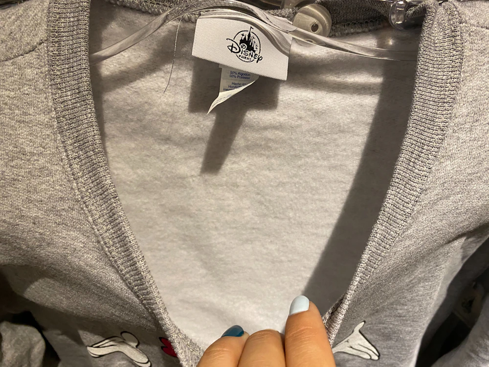 Disneyland Resort Sweatshirt
