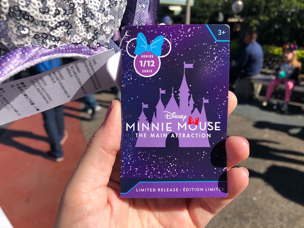 Minnie Mouse The Main Attraction Space Mountain Ears January2020InHand MK 4.jpg?auto=compress%2Cformat&fit=scale&h=750&ixlib=php 1.2