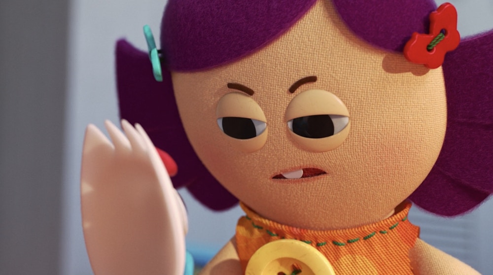 DISNEY+ REVIEW: More