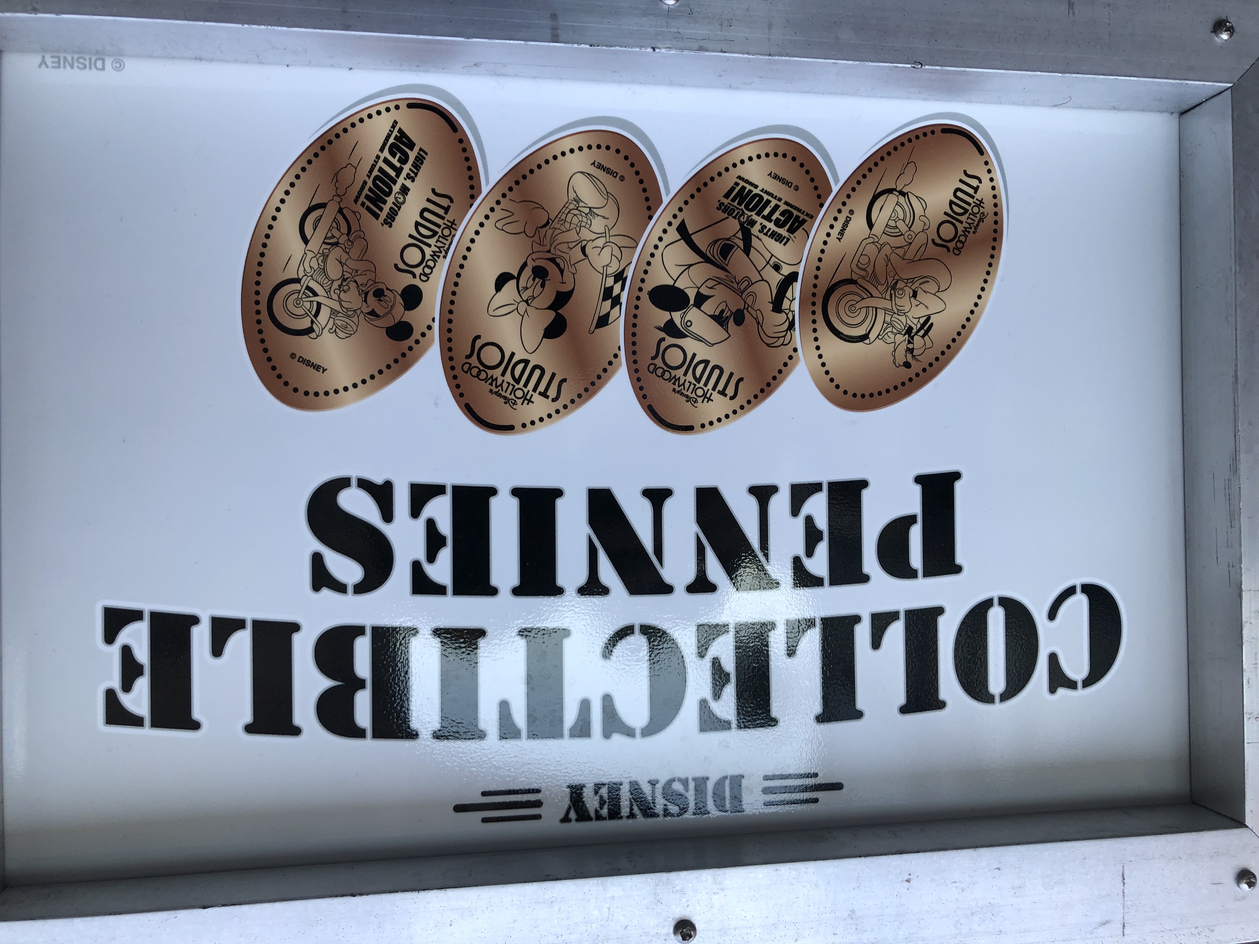 PHOTO REPORT Disney's Hollywood Studios 1/9/20 (Rise of the Resistance Crowds, Cold Weather