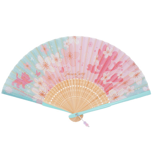 PHOTOS New "Sakura Sway" Cherry Blossom Collection Coming January 31