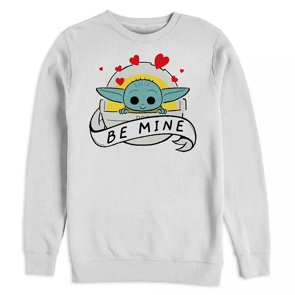 The Child Be Mine %E2%80%93 Star Wars The Mandalorian Pullover Sweatshirt for Adults .jpg?auto=compress%2Cformat&fit=scale&h=1000&ixlib=php 1.2
