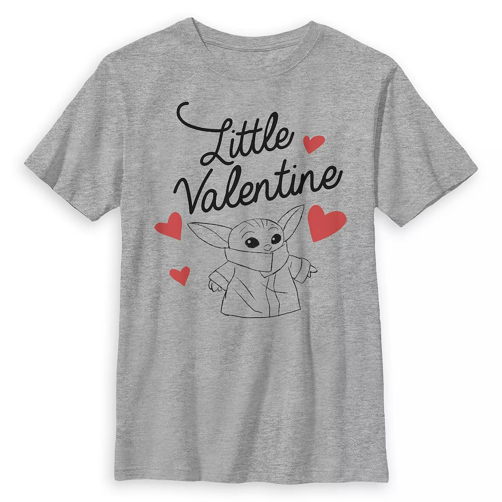 The Child Little Valentine %E2%80%93 Star Wars The Mandalorian T Shirt for Kids .jpg?auto=compress%2Cformat&fit=scale&h=1000&ixlib=php 1.2