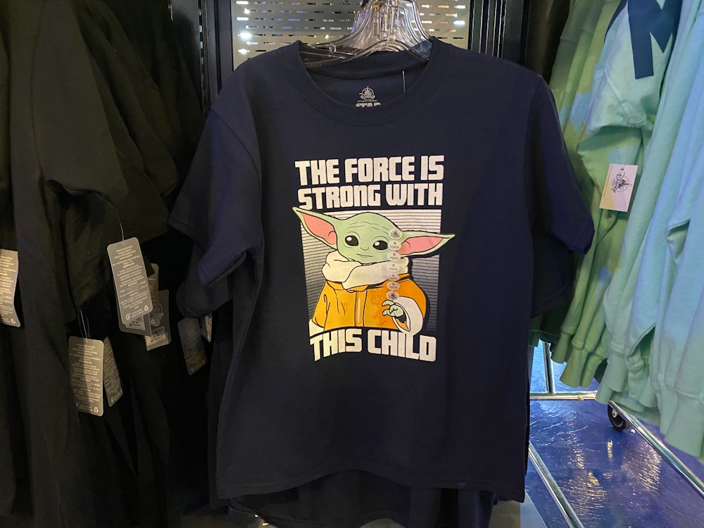 The force is strong with this child shirt2.jpg?auto=compress%2Cformat&fit=scale&h=750&ixlib=php 1.2