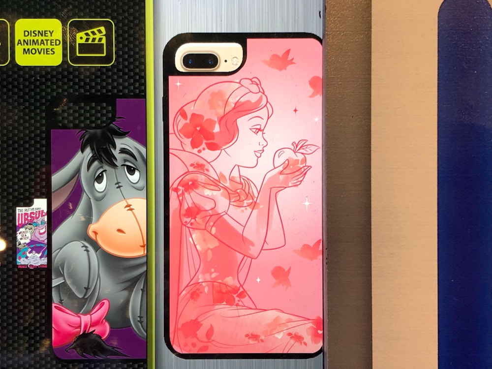 Watercolor Princess Phone Case D Tech Jan23 2020 2.jpg?auto=compress%2Cformat&fit=scale&h=750&ixlib=php 1.2