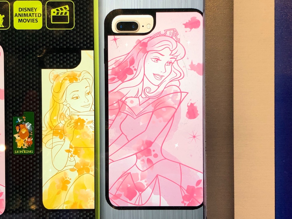 Watercolor Princess Phone Case D Tech Jan23 2020 3.jpg?auto=compress%2Cformat&fit=scale&h=750&ixlib=php 1.2