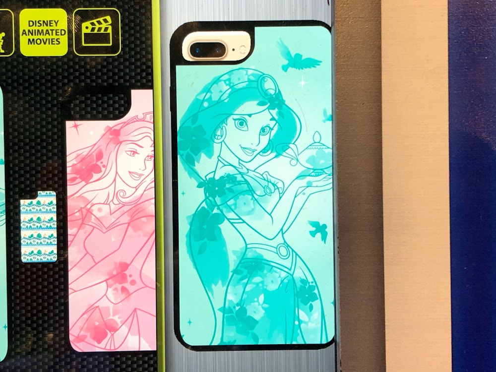 Watercolor Princess Phone Case D Tech Jan23 2020 4.jpg?auto=compress%2Cformat&fit=scale&h=750&ixlib=php 1.2