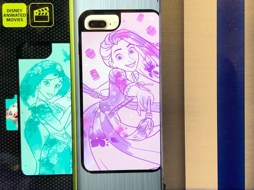 Watercolor Princess Phone Case D Tech Jan23 2020 5.jpg?auto=compress%2Cformat&fit=scale&h=750&ixlib=php 1.2