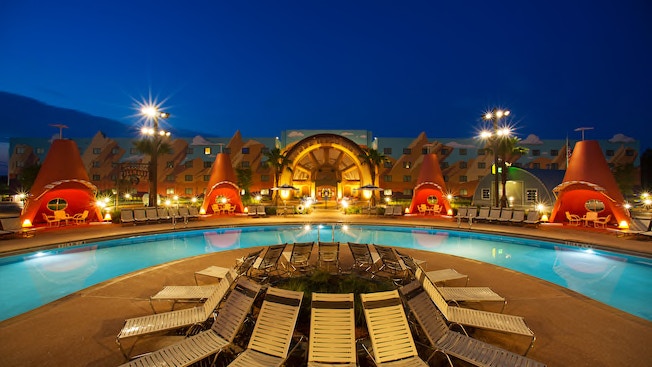 Shortened Pool Hours in Effect at Disney's Art of Animation and Pop Century Resort for Winter Season - WDW News Today Shortened Pool Hours in Effect at Disney's Art of Animation and Pop Century Resort for Winter Season - WDW News Today