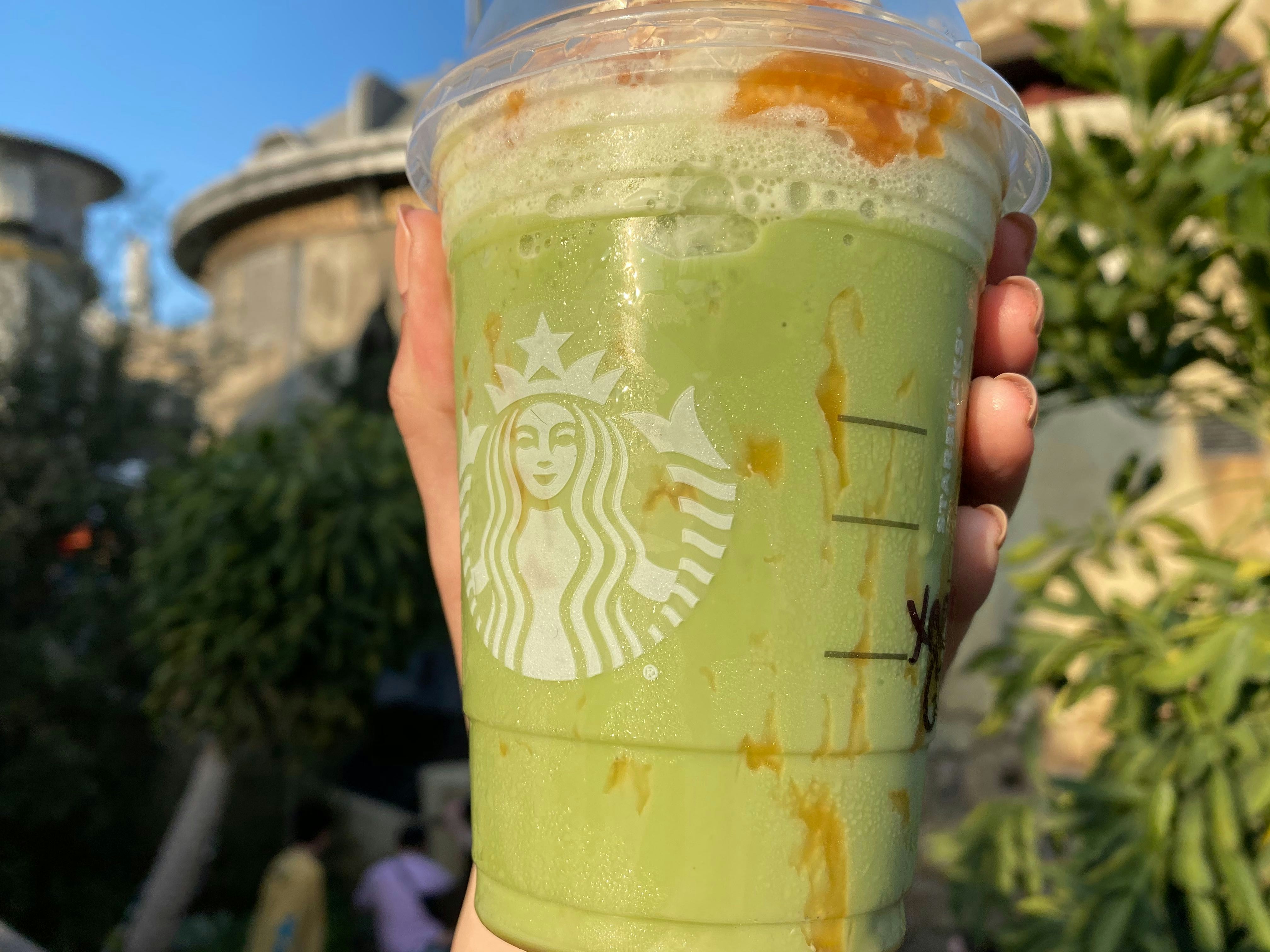 baby yoda frappucino starbucks disneyland jan 2020 2.jpg?auto=compress%2Cformat&ixlib=php 1.2