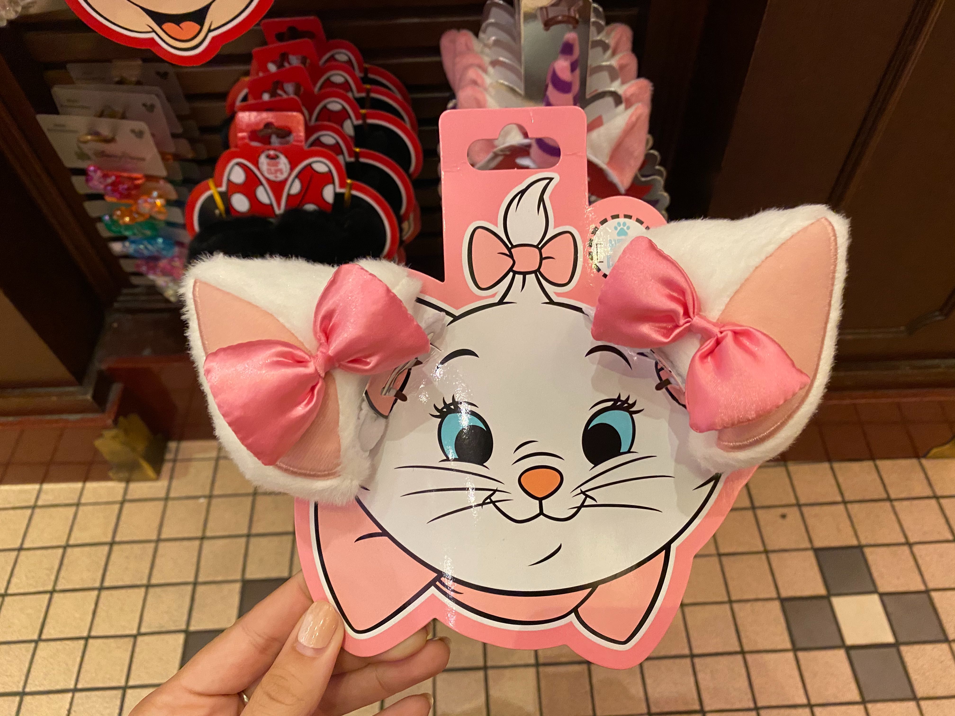 Marie Hair Clips - $9.99