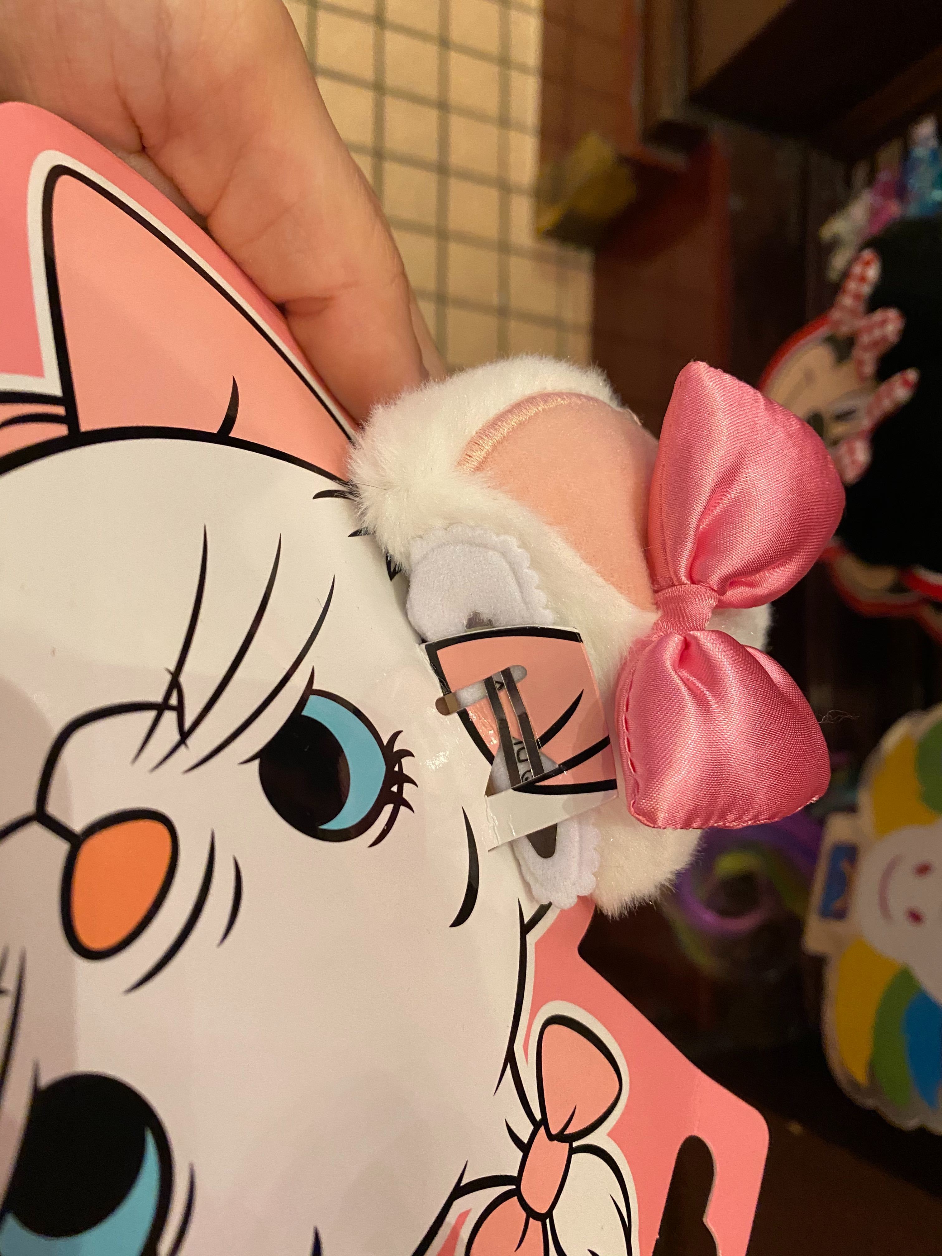 Marie Hair Clips - $9.99