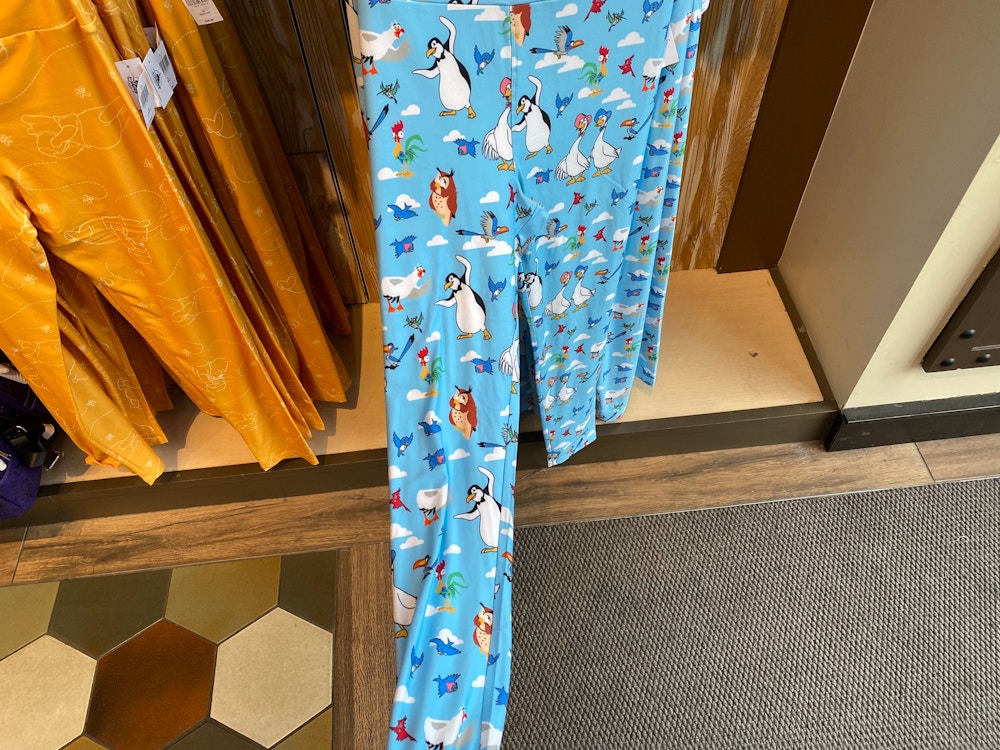 disney birds leggings world of disney downtown disney district 2.jpg?auto=compress%2Cformat&fit=scale&h=750&ixlib=php 1.2