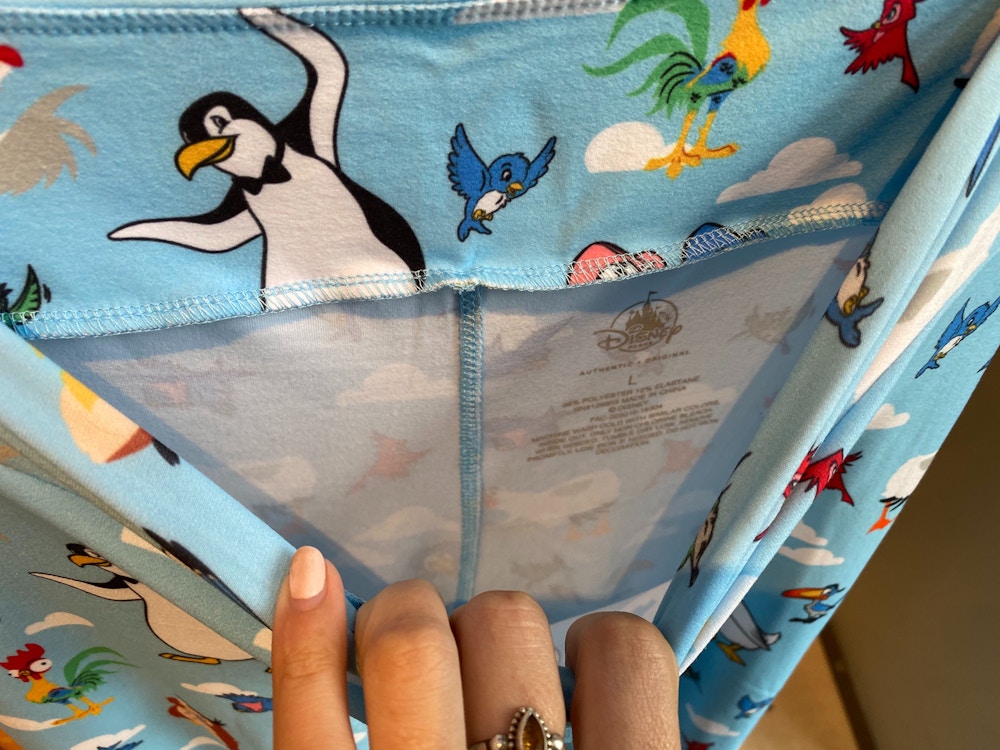 disney birds leggings world of disney downtown disney district 3.jpg?auto=compress%2Cformat&fit=scale&h=750&ixlib=php 1.2