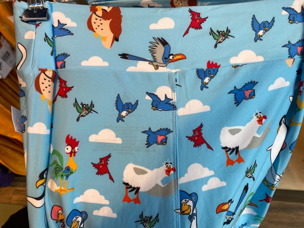 disney birds leggings world of disney downtown disney district 4.jpg?auto=compress%2Cformat&fit=scale&h=750&ixlib=php 1.2