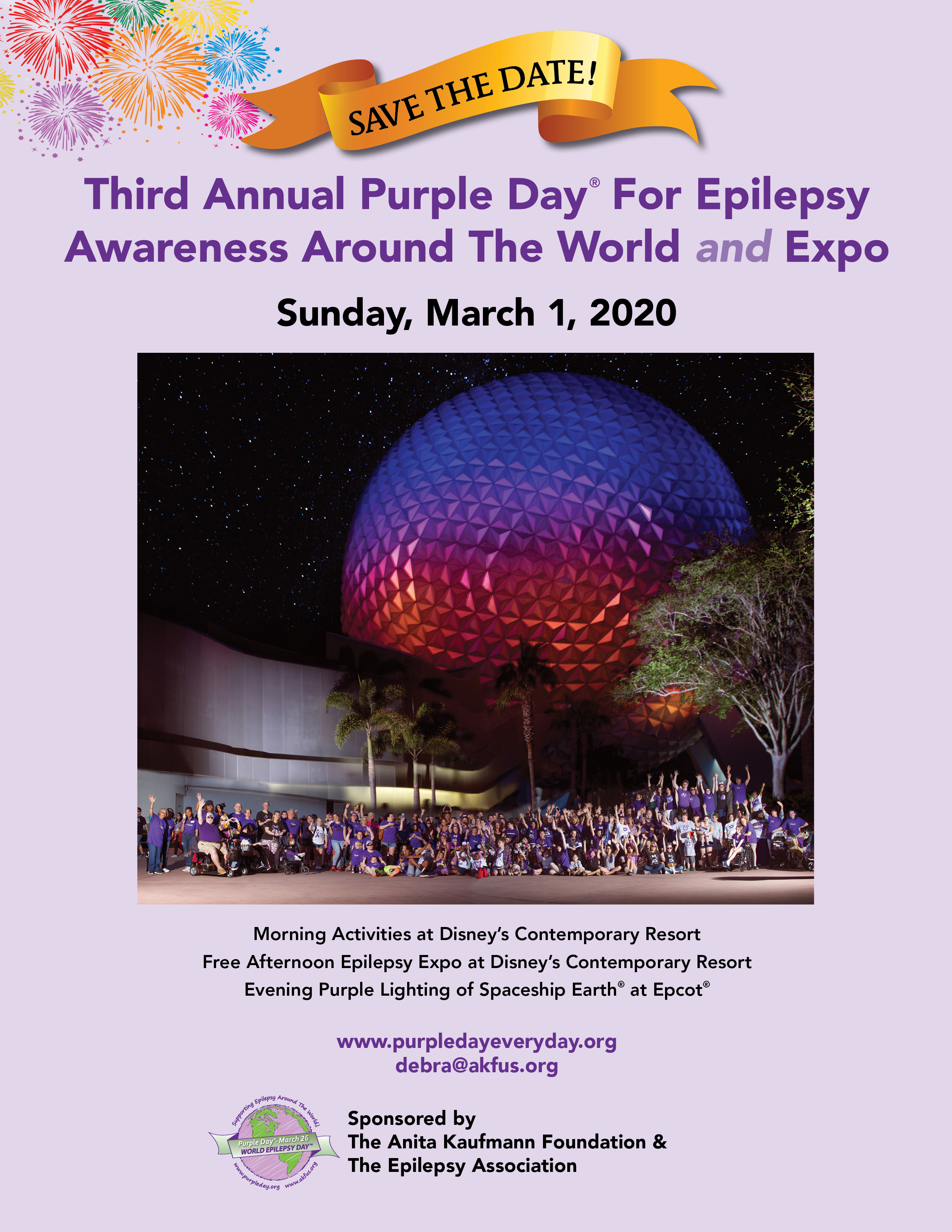 epilepsy