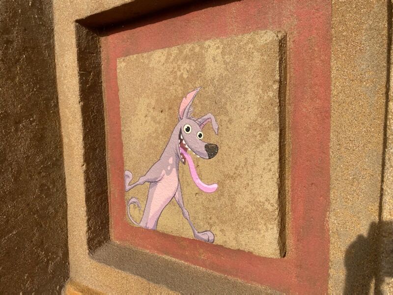 epcot-wall-art-mexico-coco-dante.JPG
