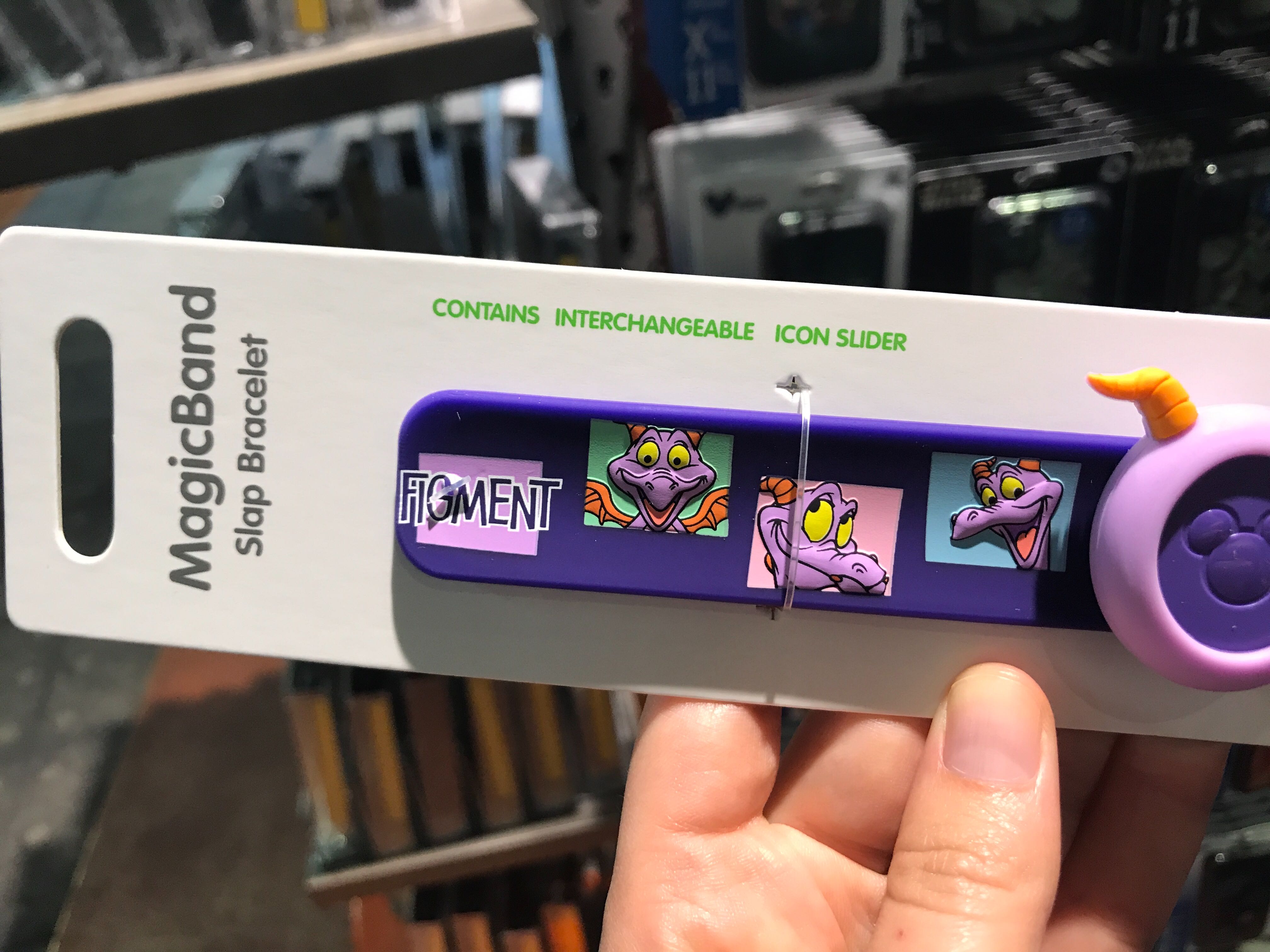 apple watch slap bracelet