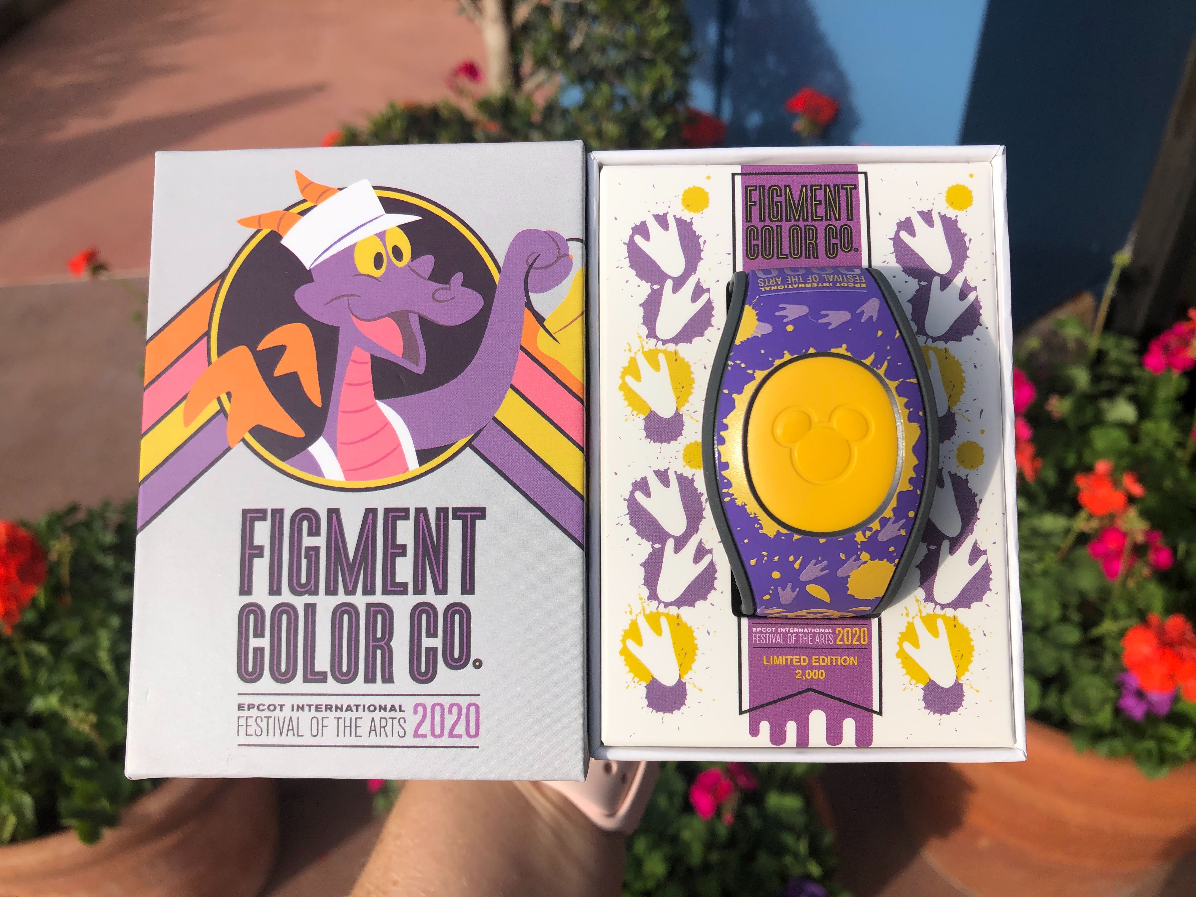 PHOTOS: New Limited Edition EPCOT International Festival of the