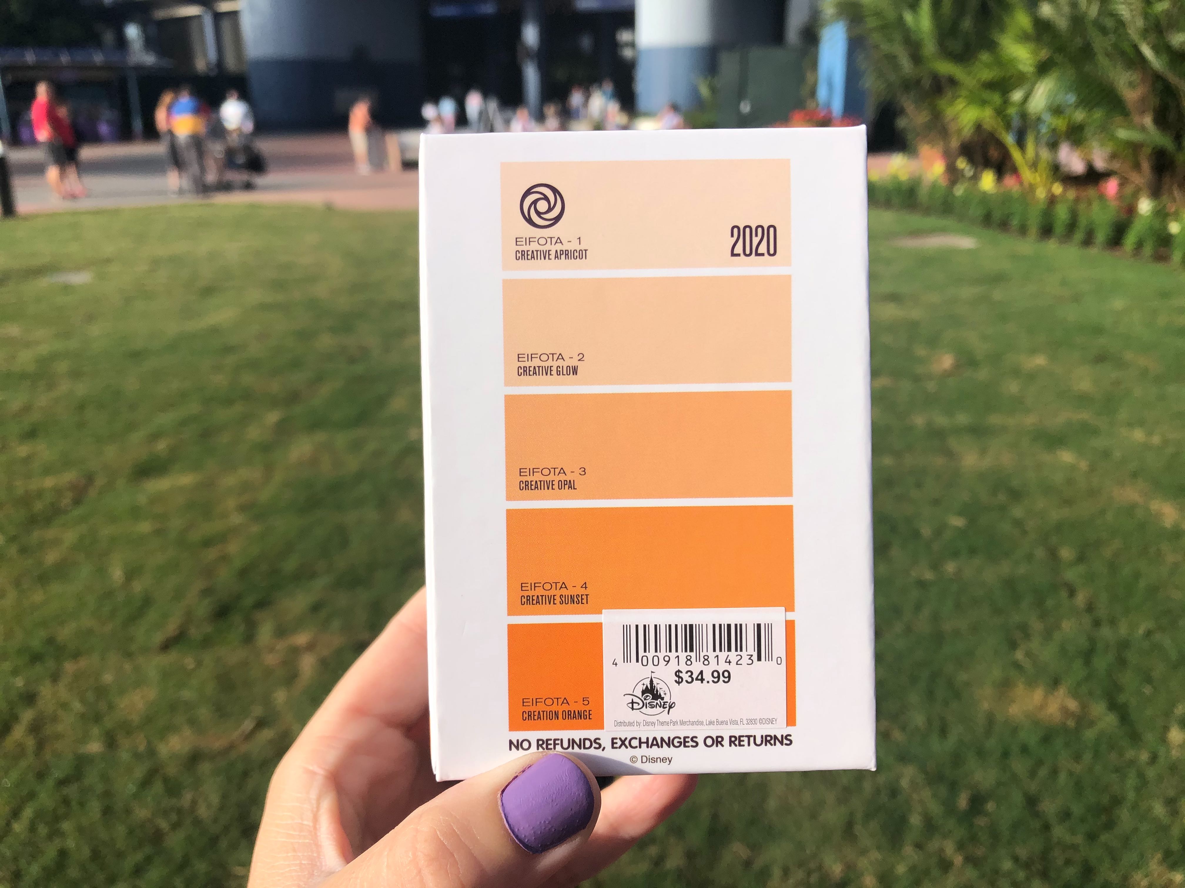 PHOTOS: New Limited Edition EPCOT International Festival of the