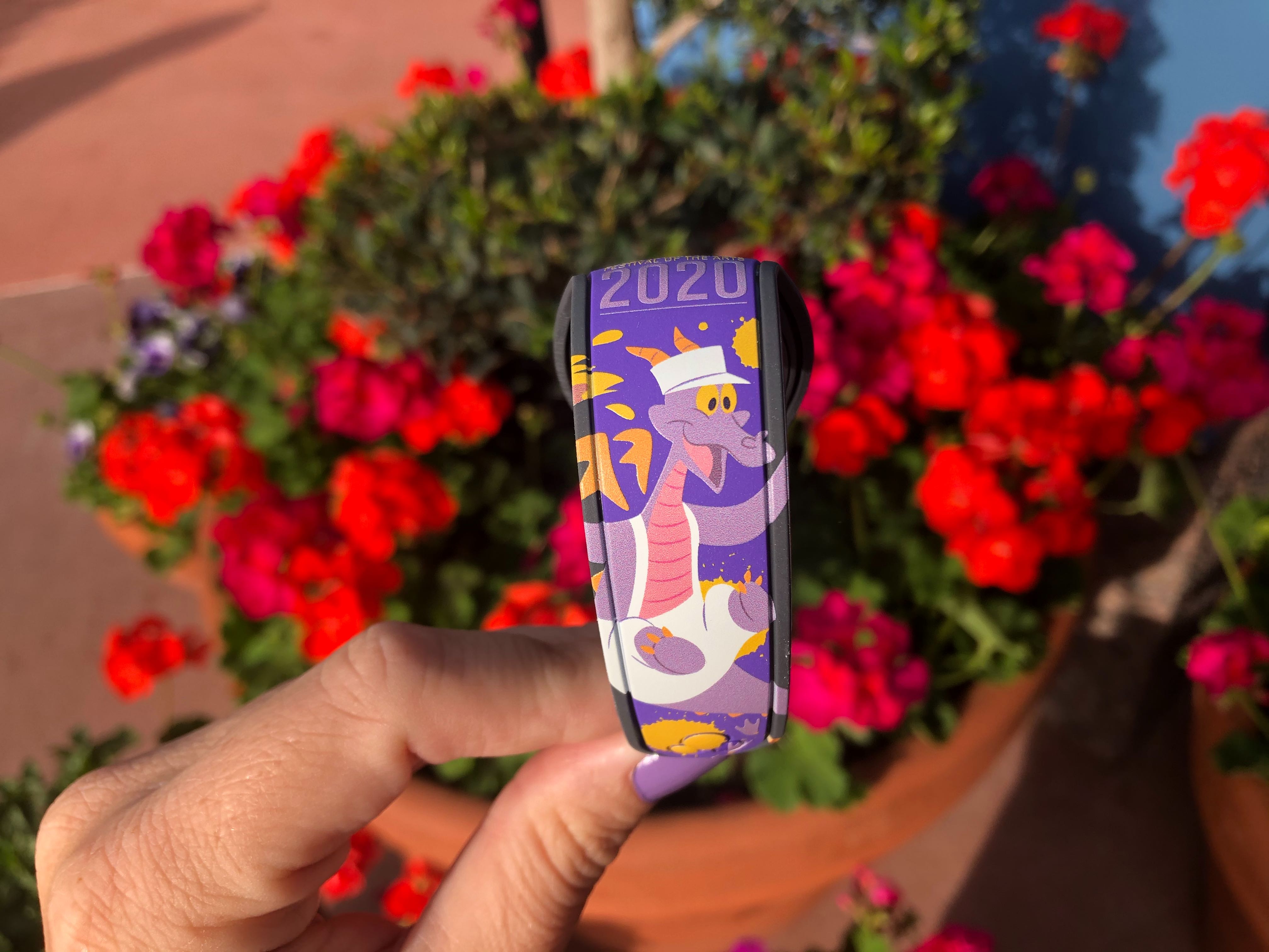 PHOTOS: New Limited Edition EPCOT International Festival of the