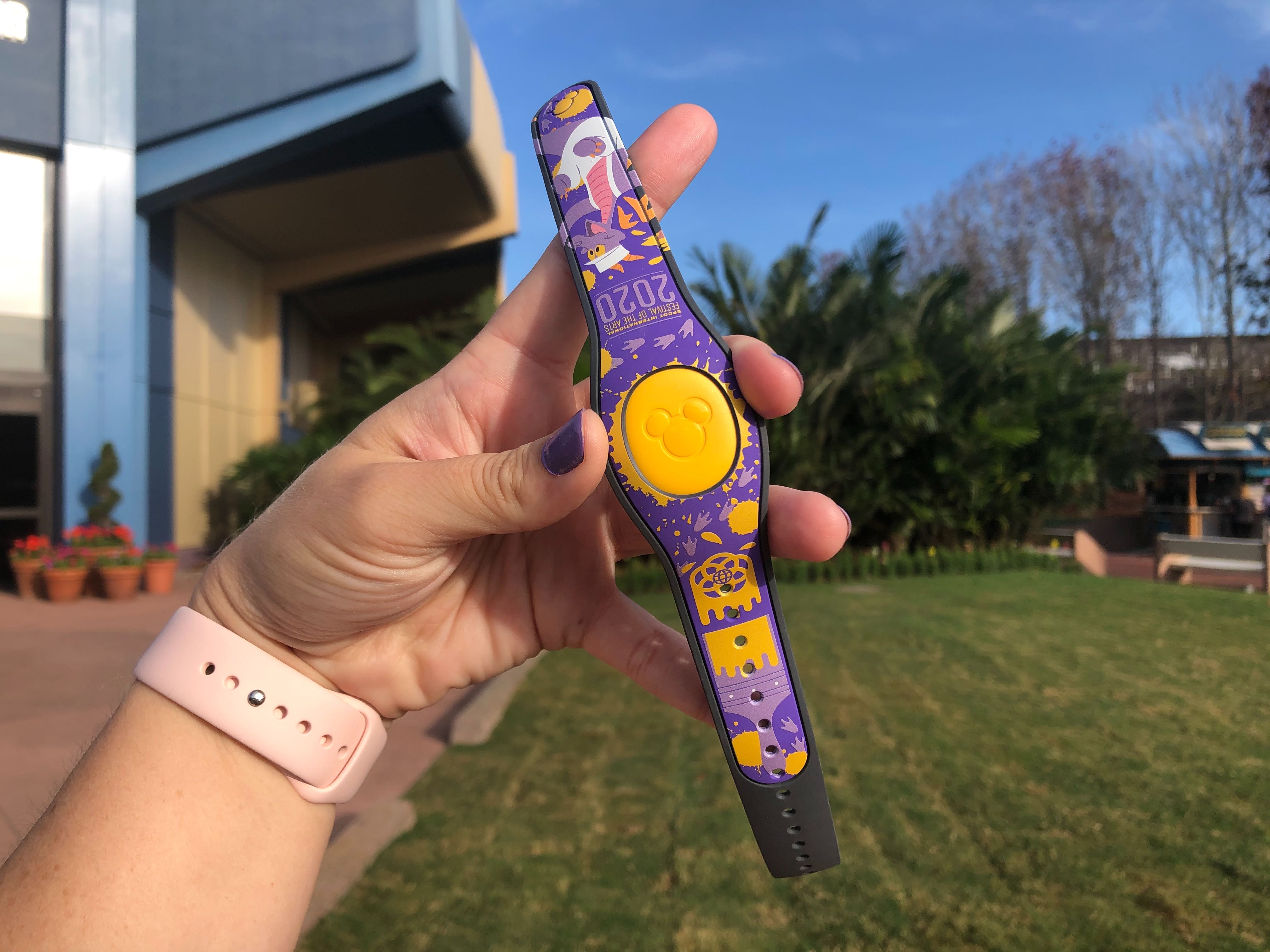 PHOTOS: New Limited Edition EPCOT International Festival of the