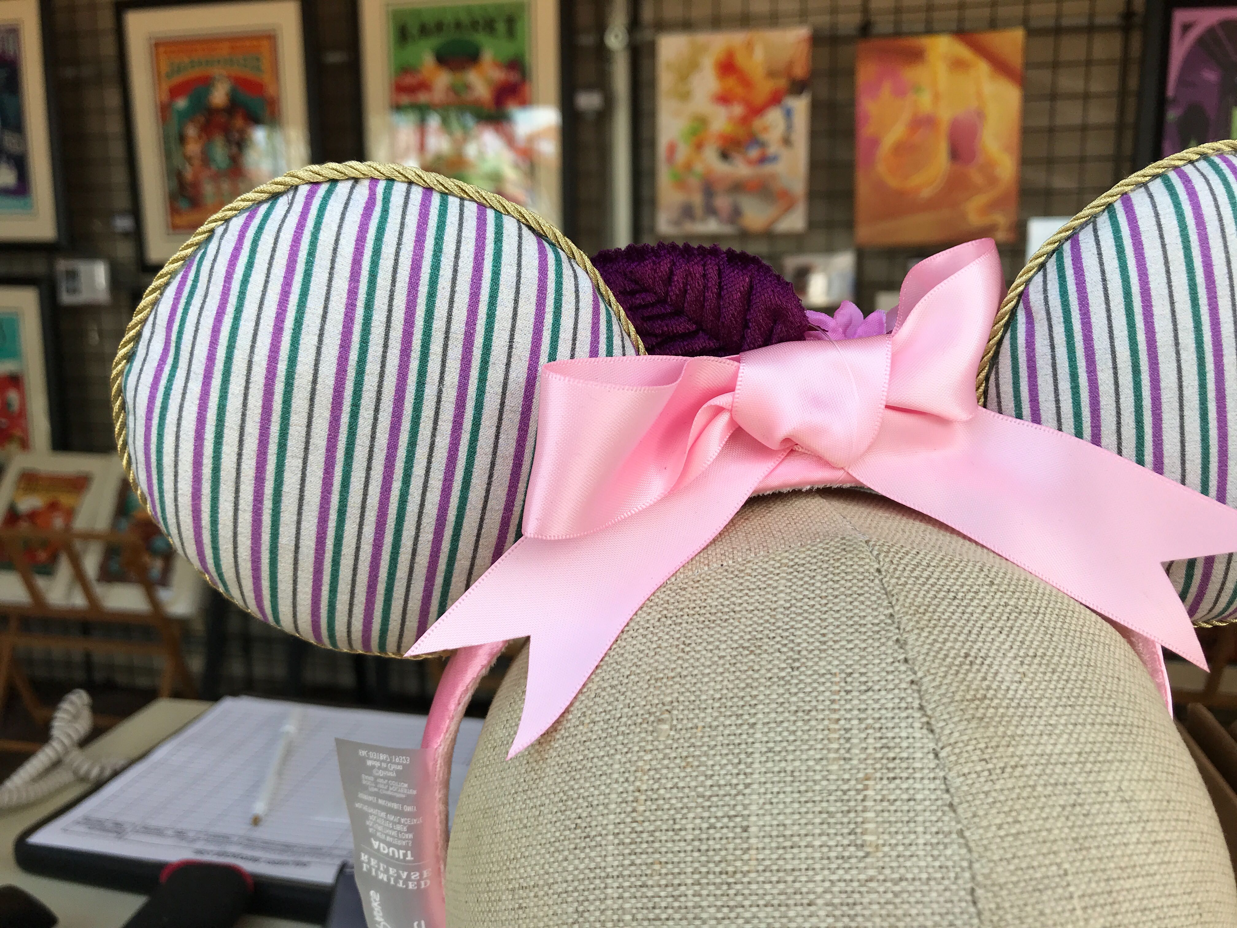 john coulter minnie ears